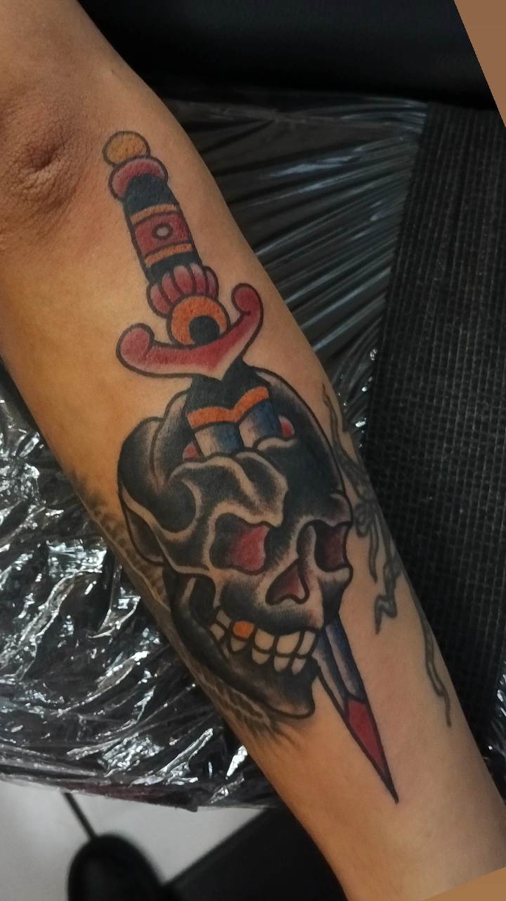 Tattoo by Altered_Image_Tattoo on TattMe