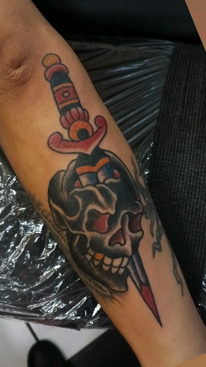 Tattoo by Altered_Image_Tattoo on TattMe