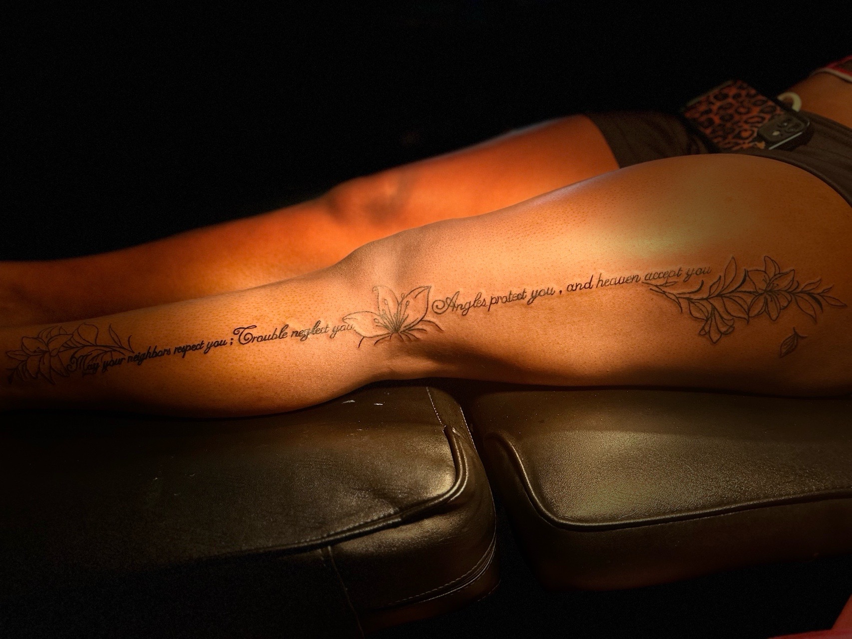 Tattoo by Nya_inked_it on TattMe