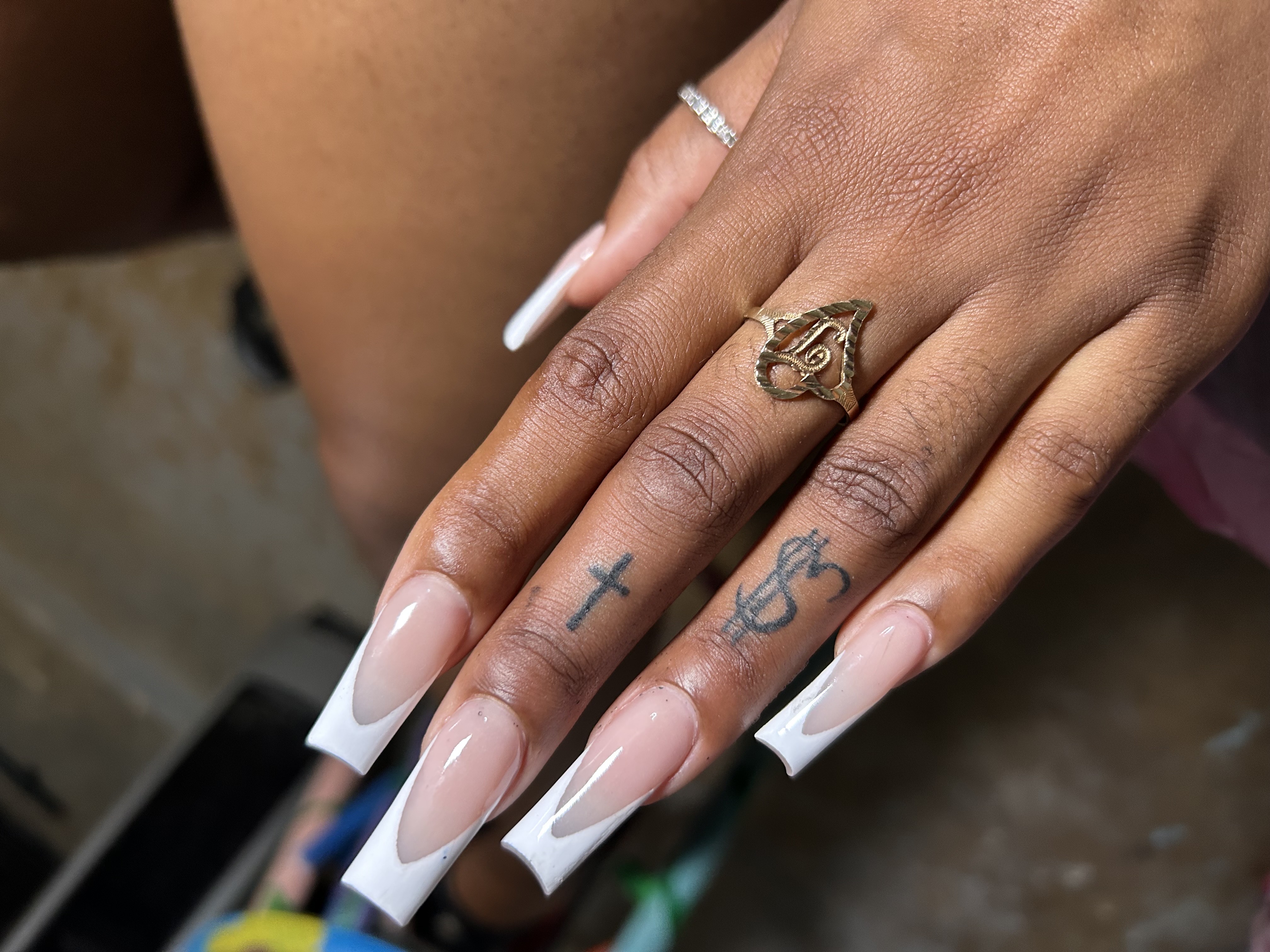 Tattoo by Nya_inked_it on TattMe