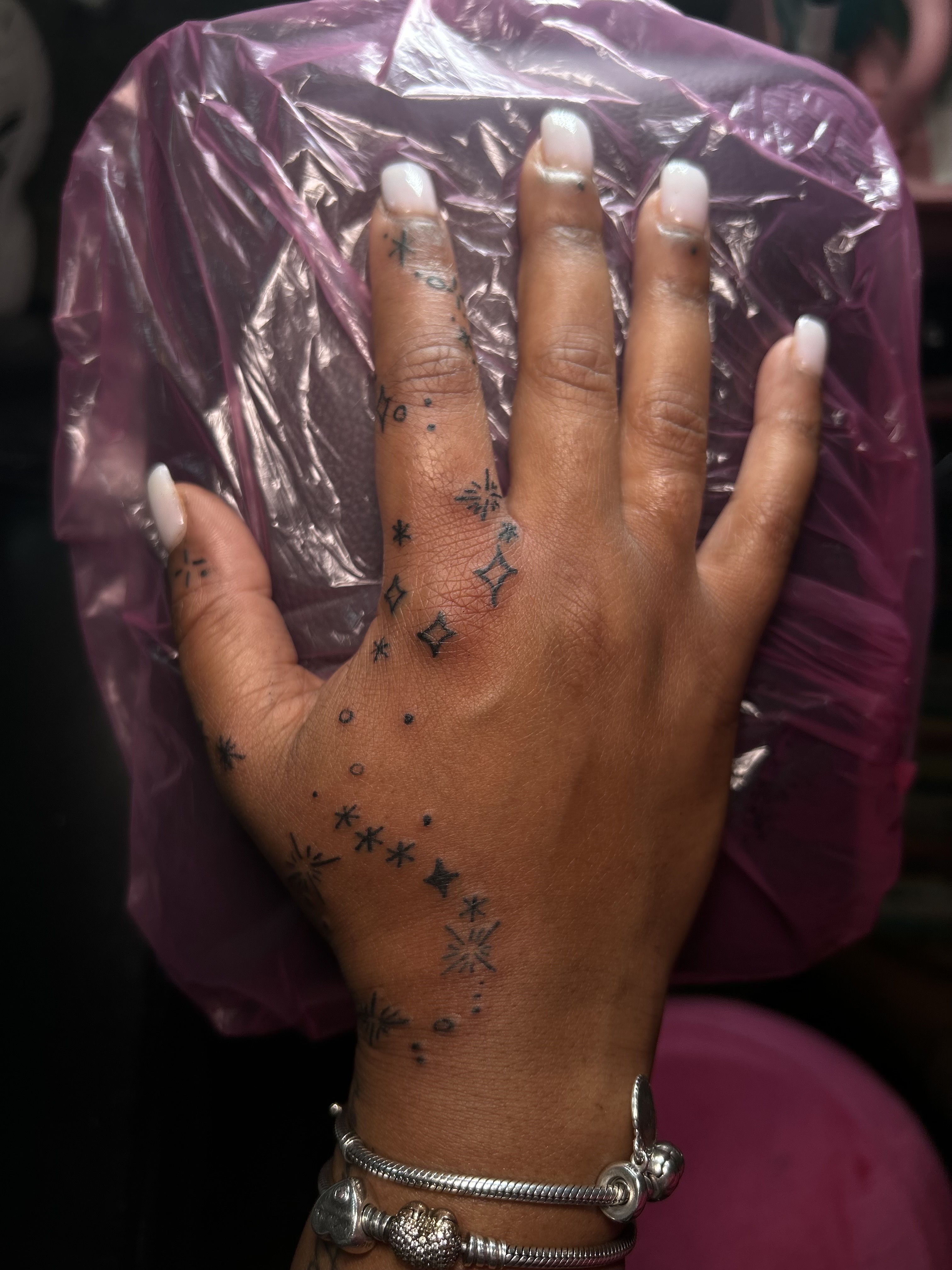 Tattoo by Nya_inked_it on TattMe
