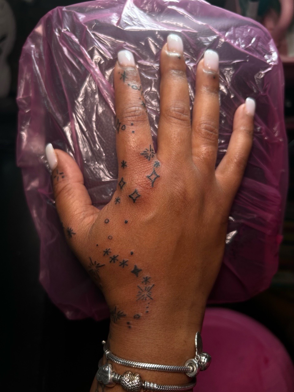 Tattoo by Nya_inked_it on TattMe