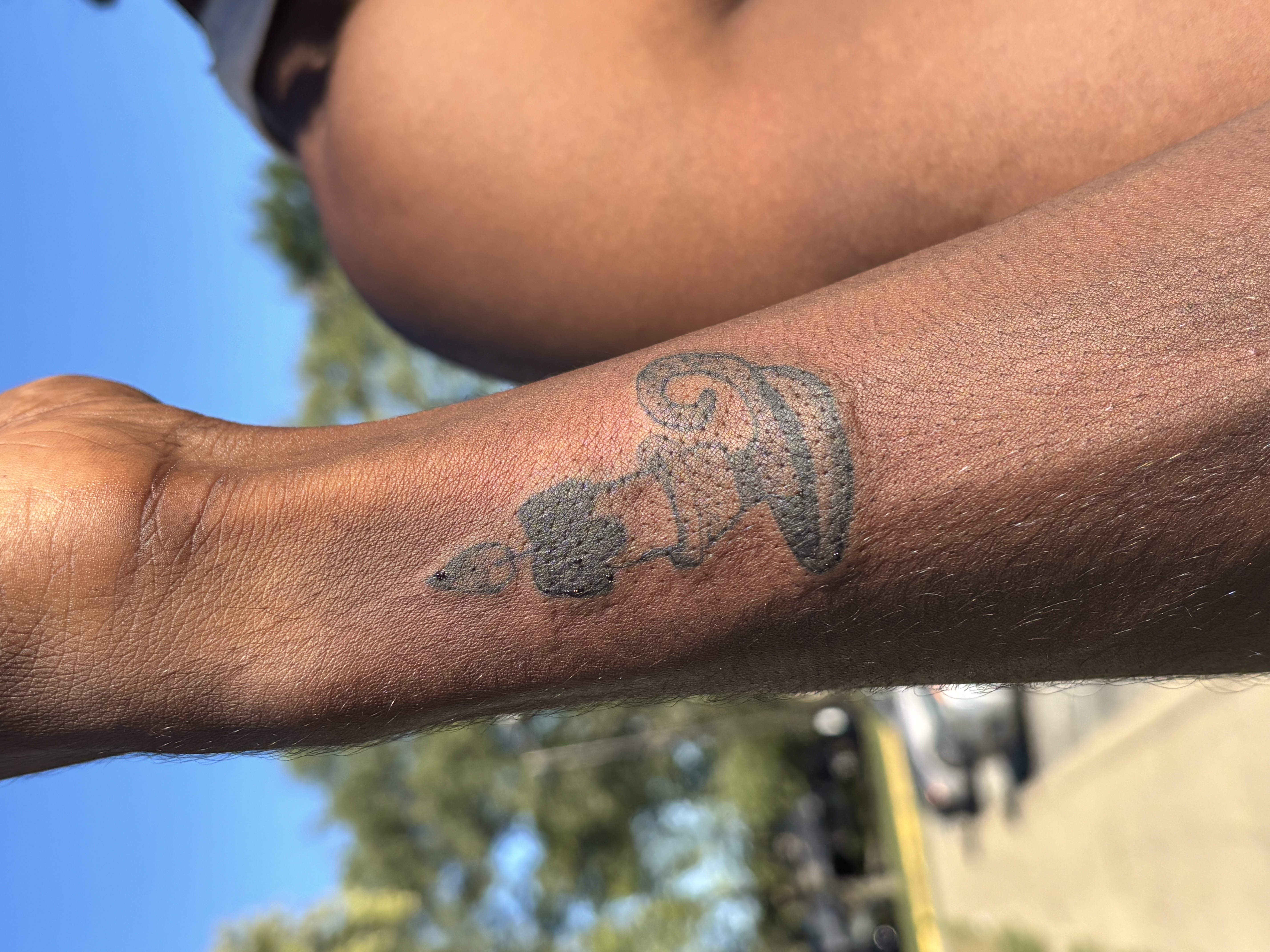 Tattoo by oaktreetattoos on TattMe