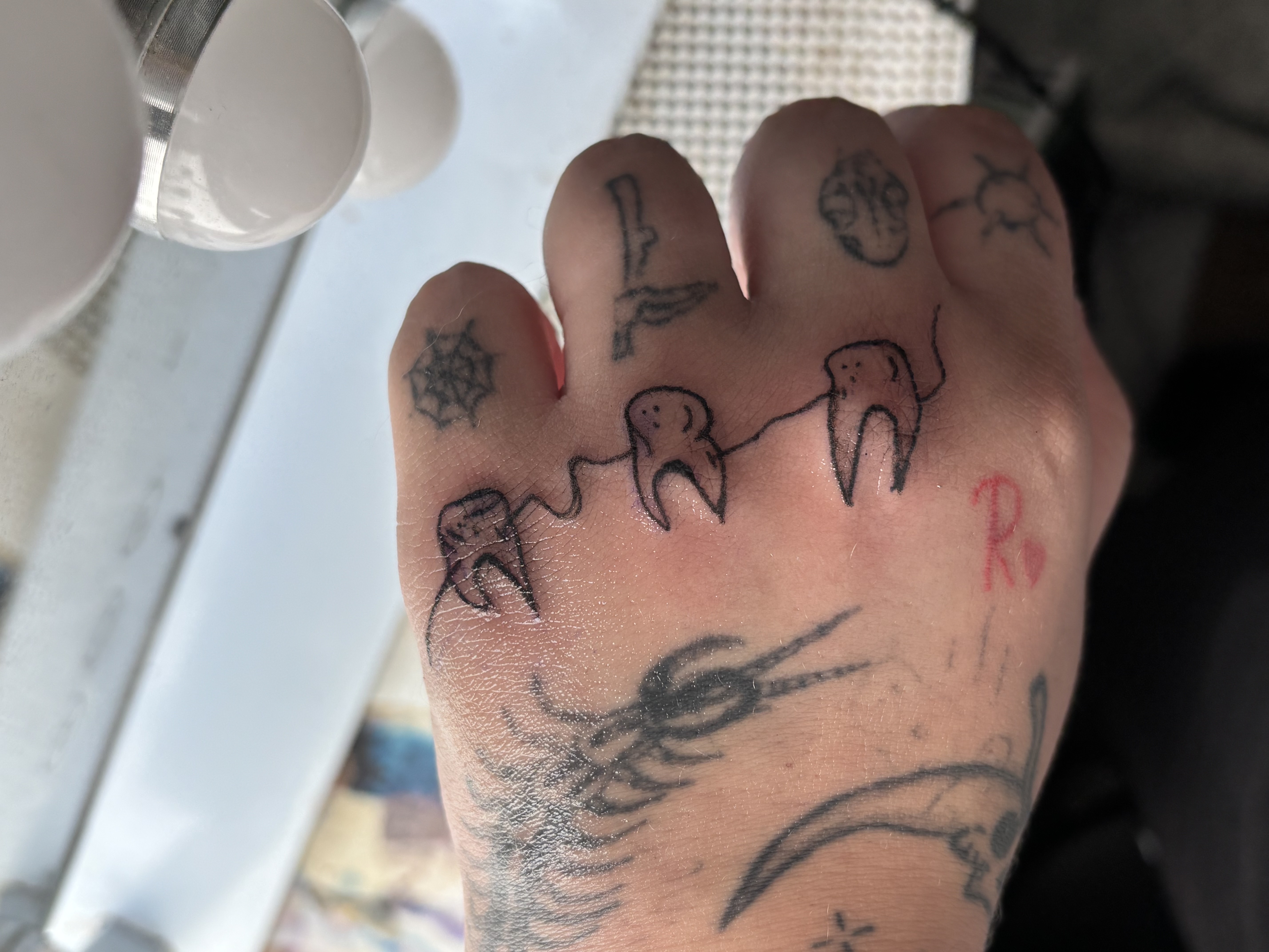 Tattoo by oaktreetattoos on TattMe