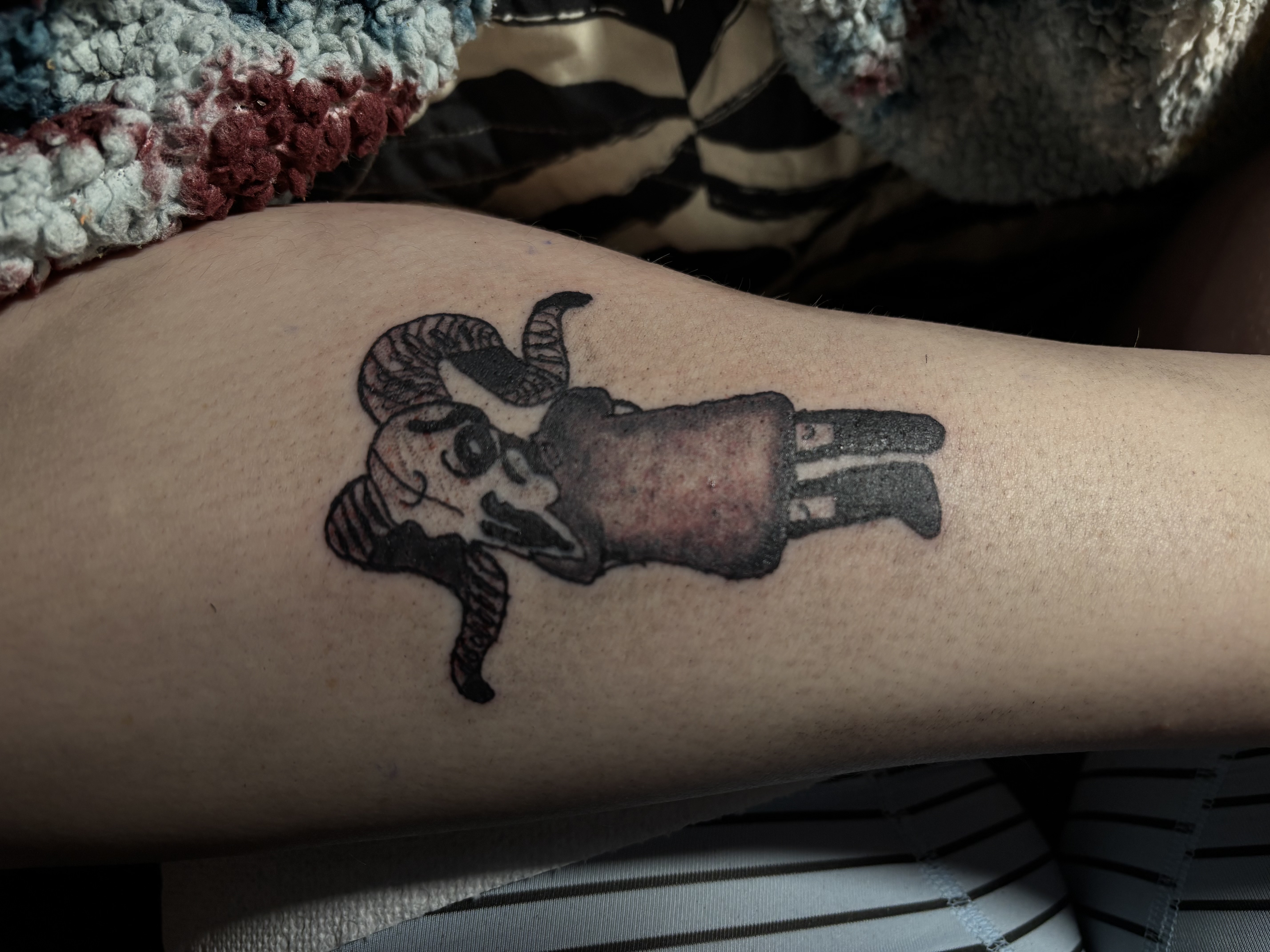Tattoo by oaktreetattoos on TattMe