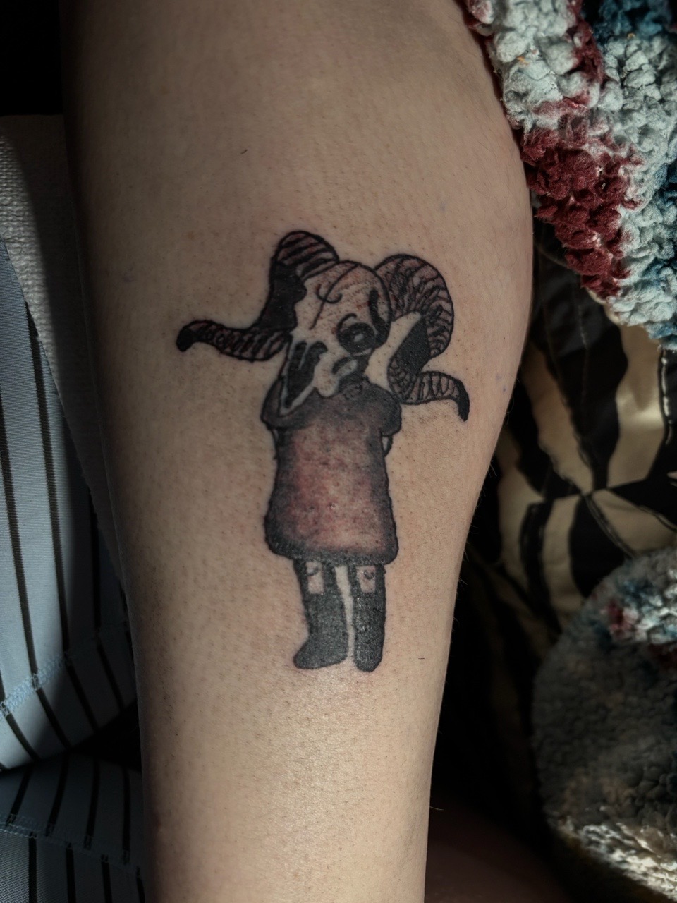 Tattoo by oaktreetattoos on TattMe