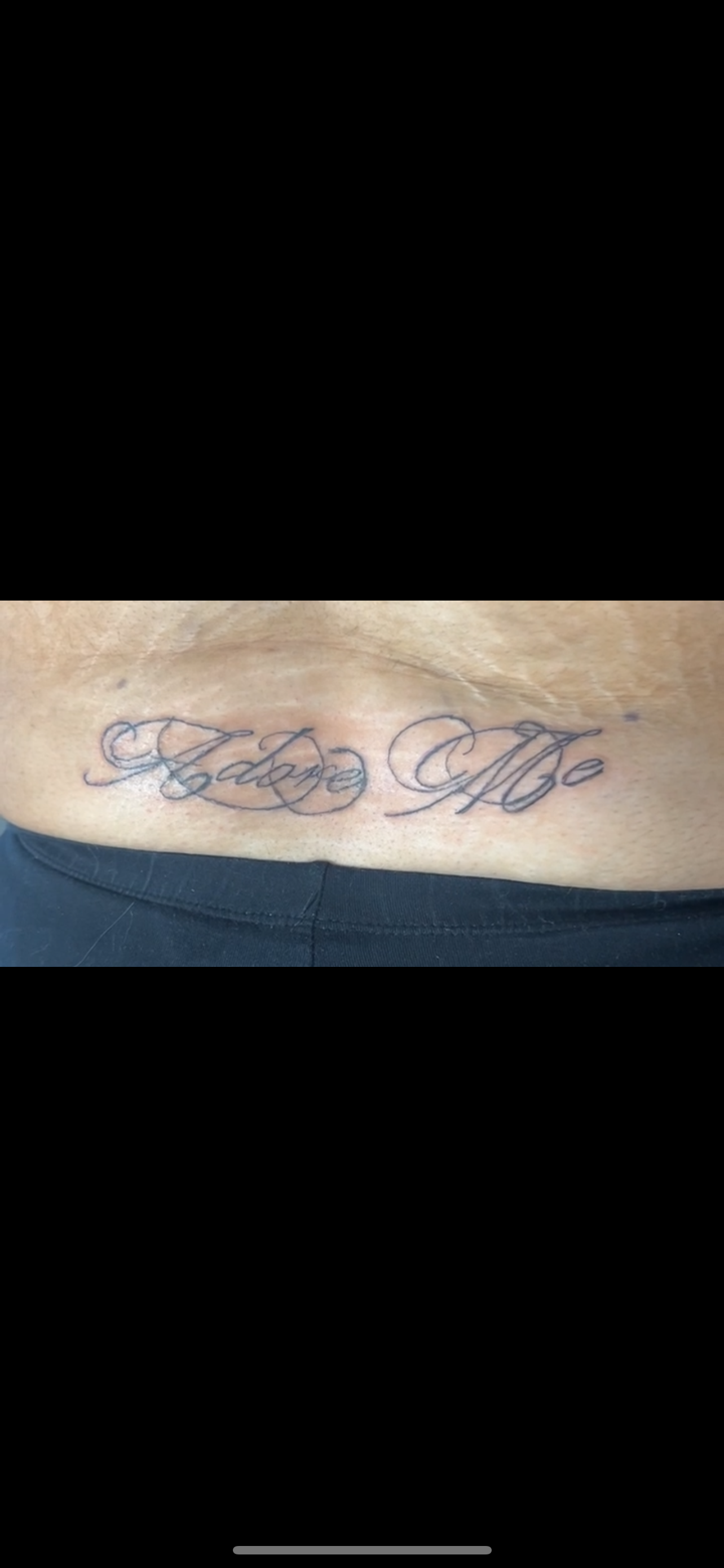 Tattoo by inkedbyk on TattMe