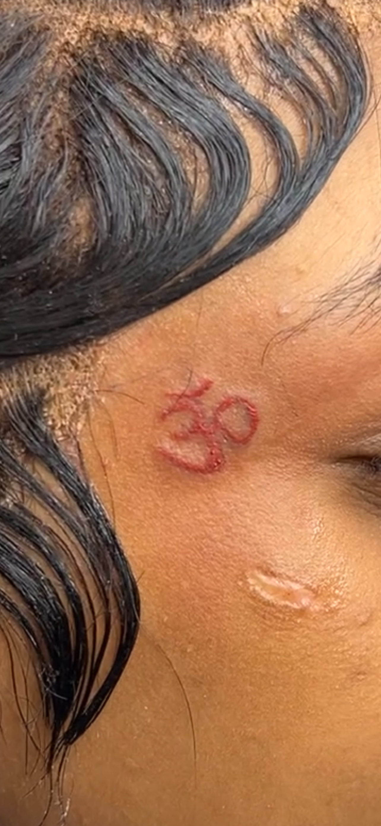 Tattoo by inkedbyk on TattMe