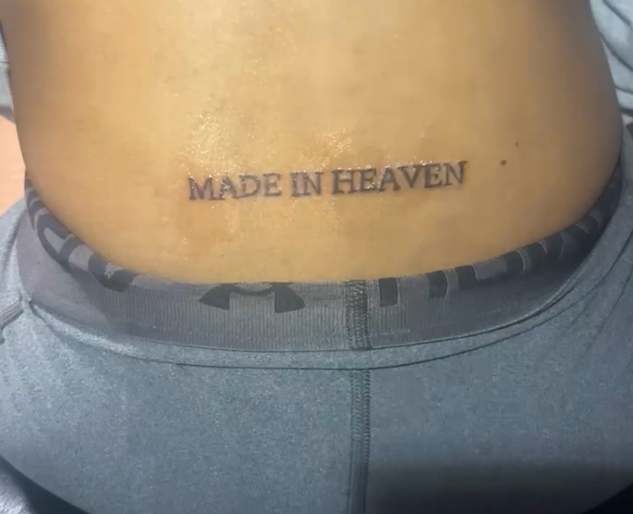 Tattoo by inkedbyk on TattMe