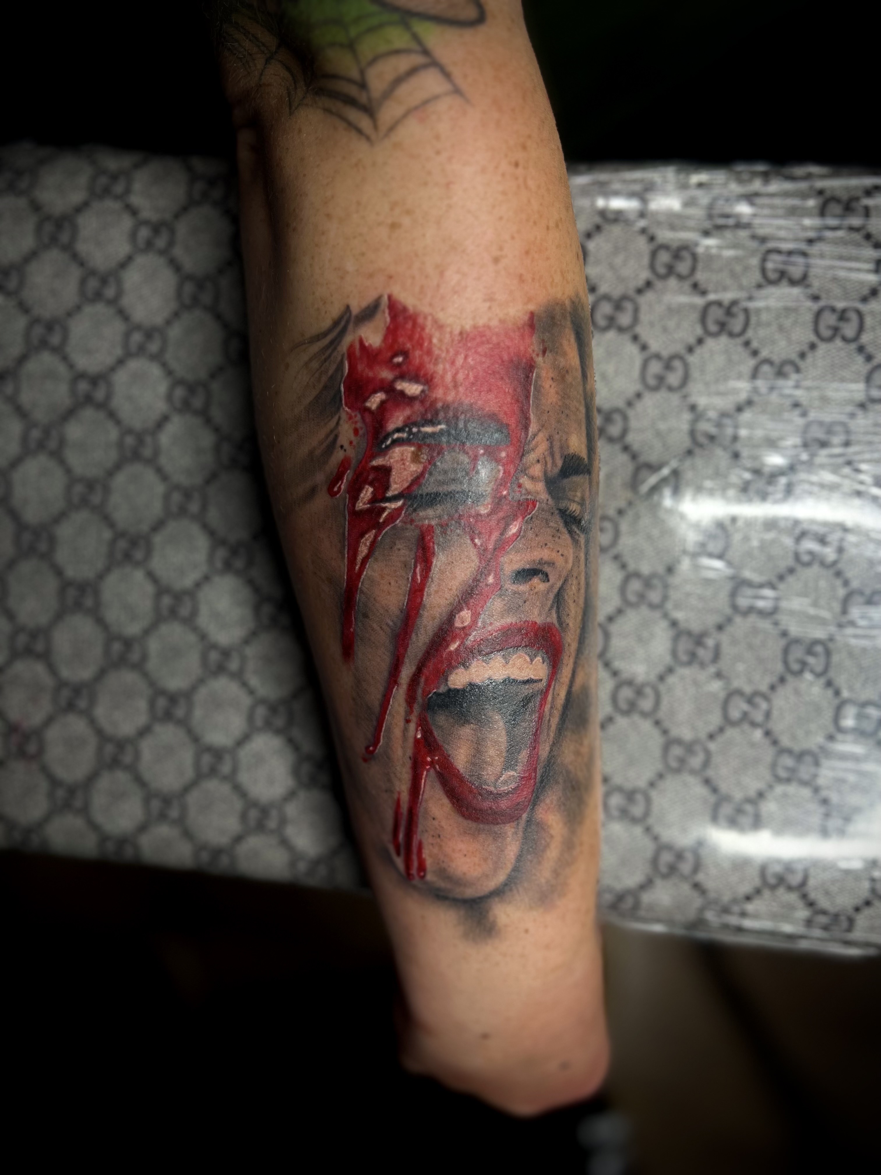 Tattoo by Gifted_Body_Art on TattMe