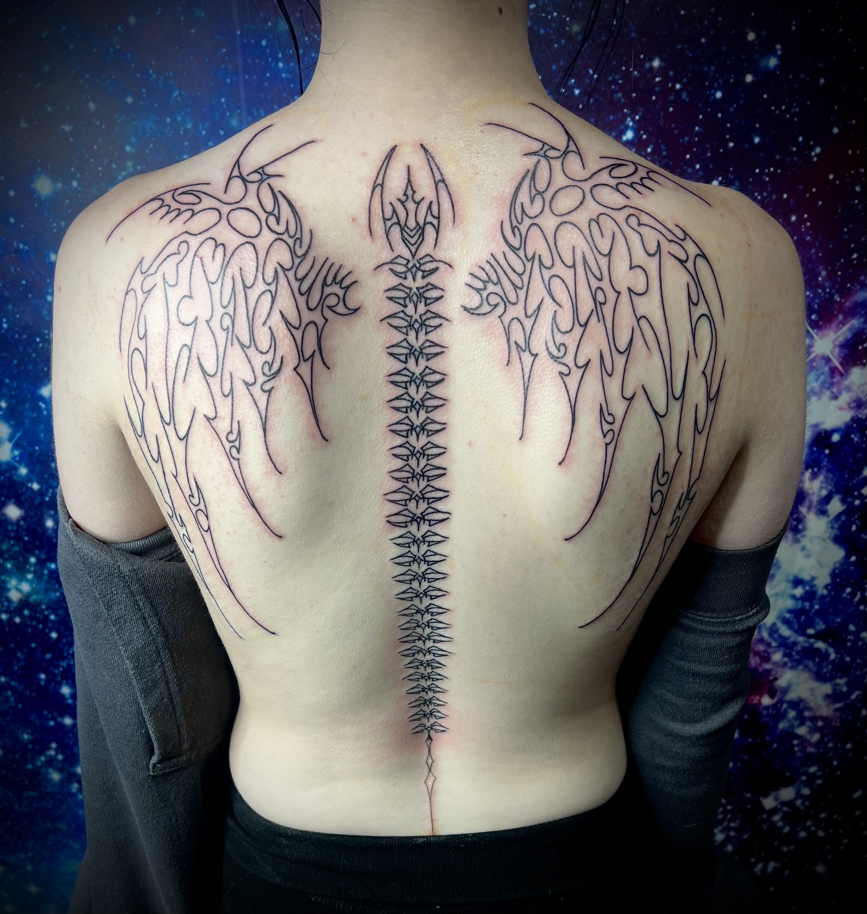 Tattoo by Gifted_Body_Art on TattMe