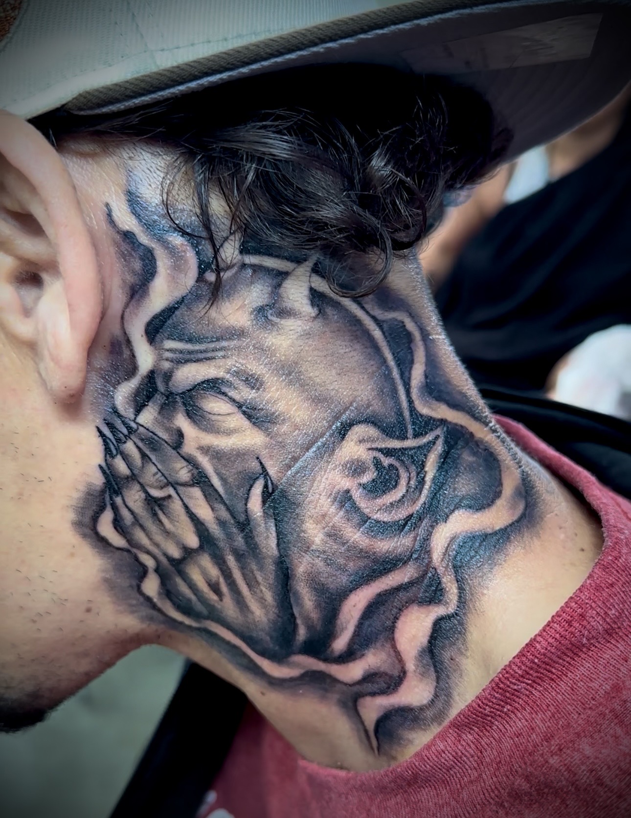 Tattoo by Gifted_Body_Art on TattMe