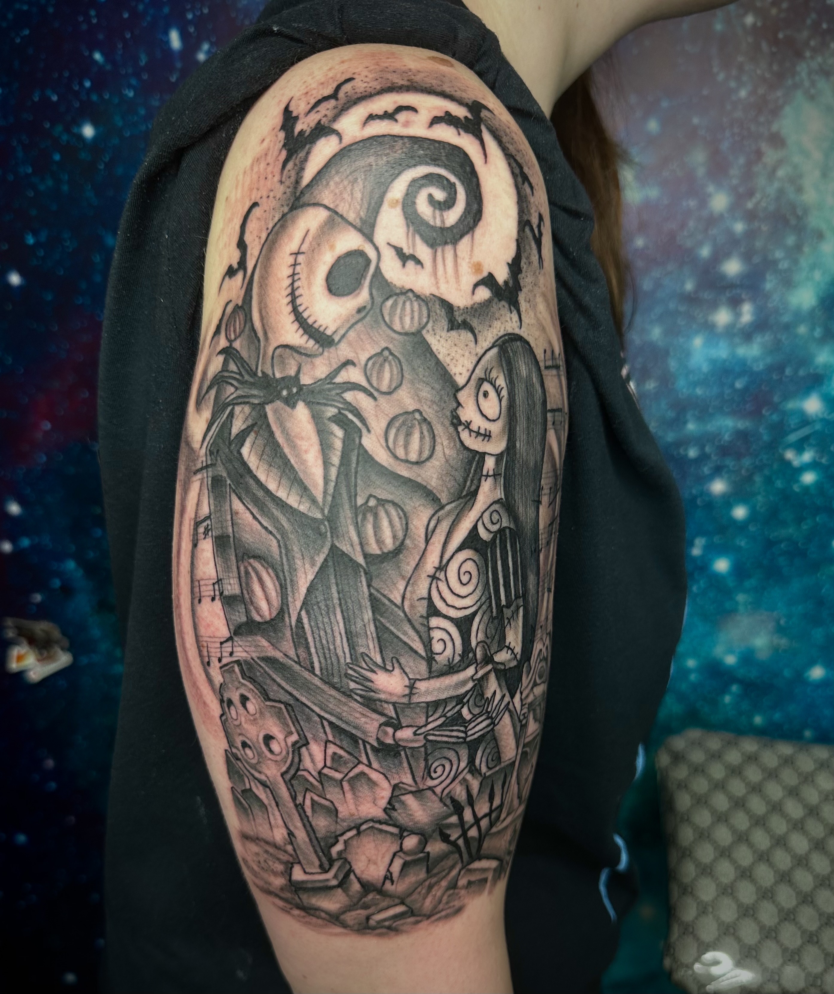 Tattoo by Gifted_Body_Art on TattMe
