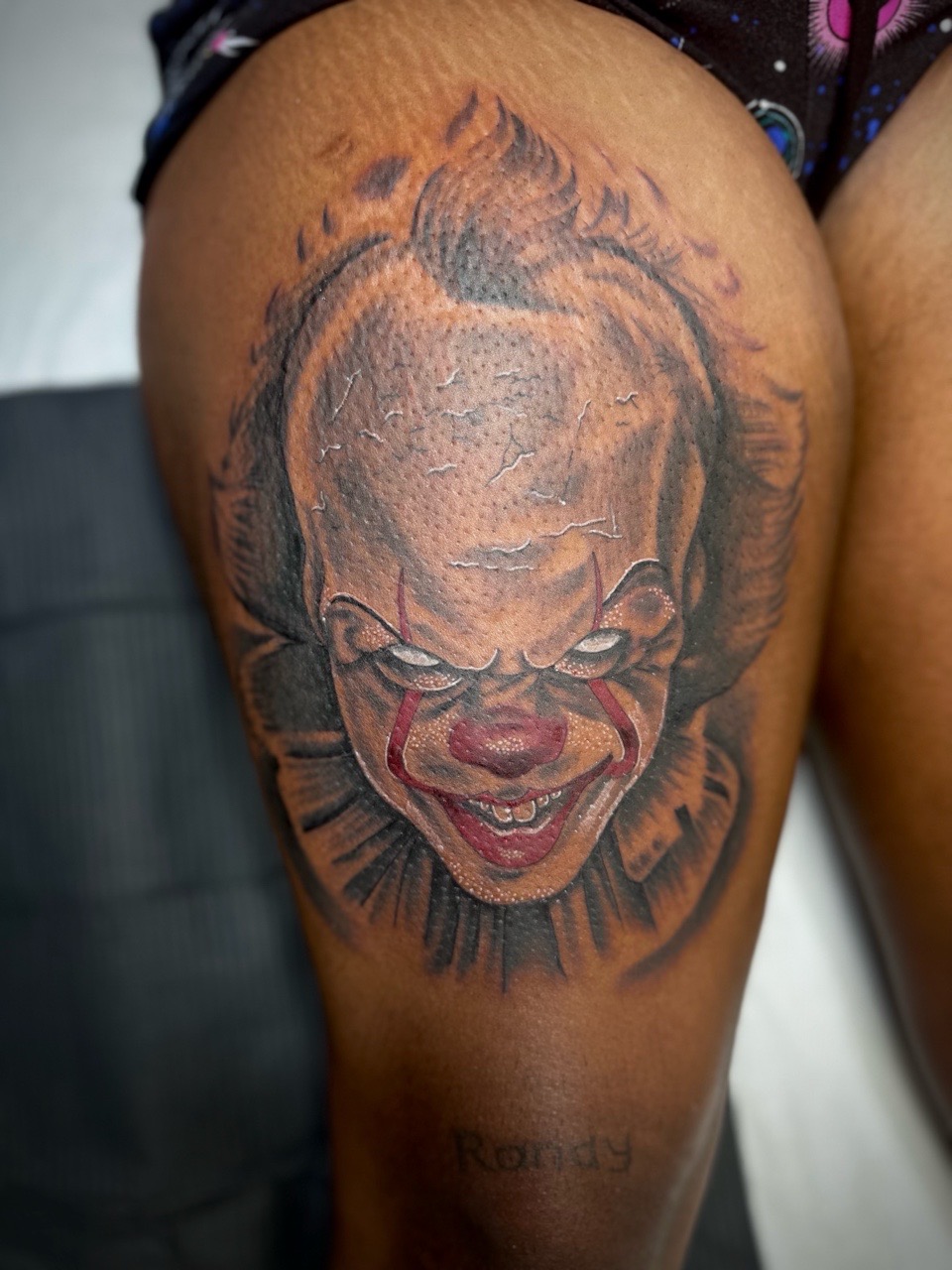 Tattoo by Gifted_Body_Art on TattMe