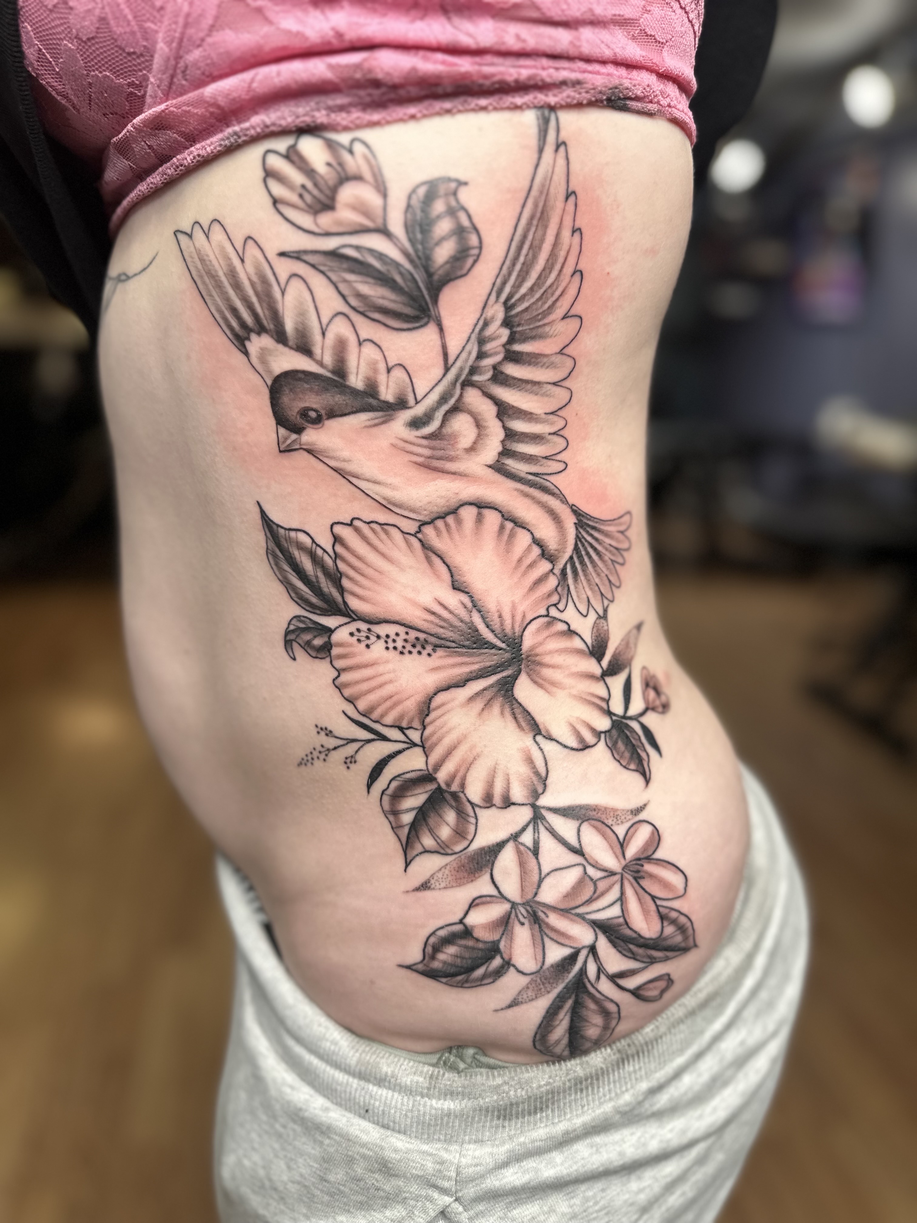 Tattoo by Gifted_Body_Art on TattMe
