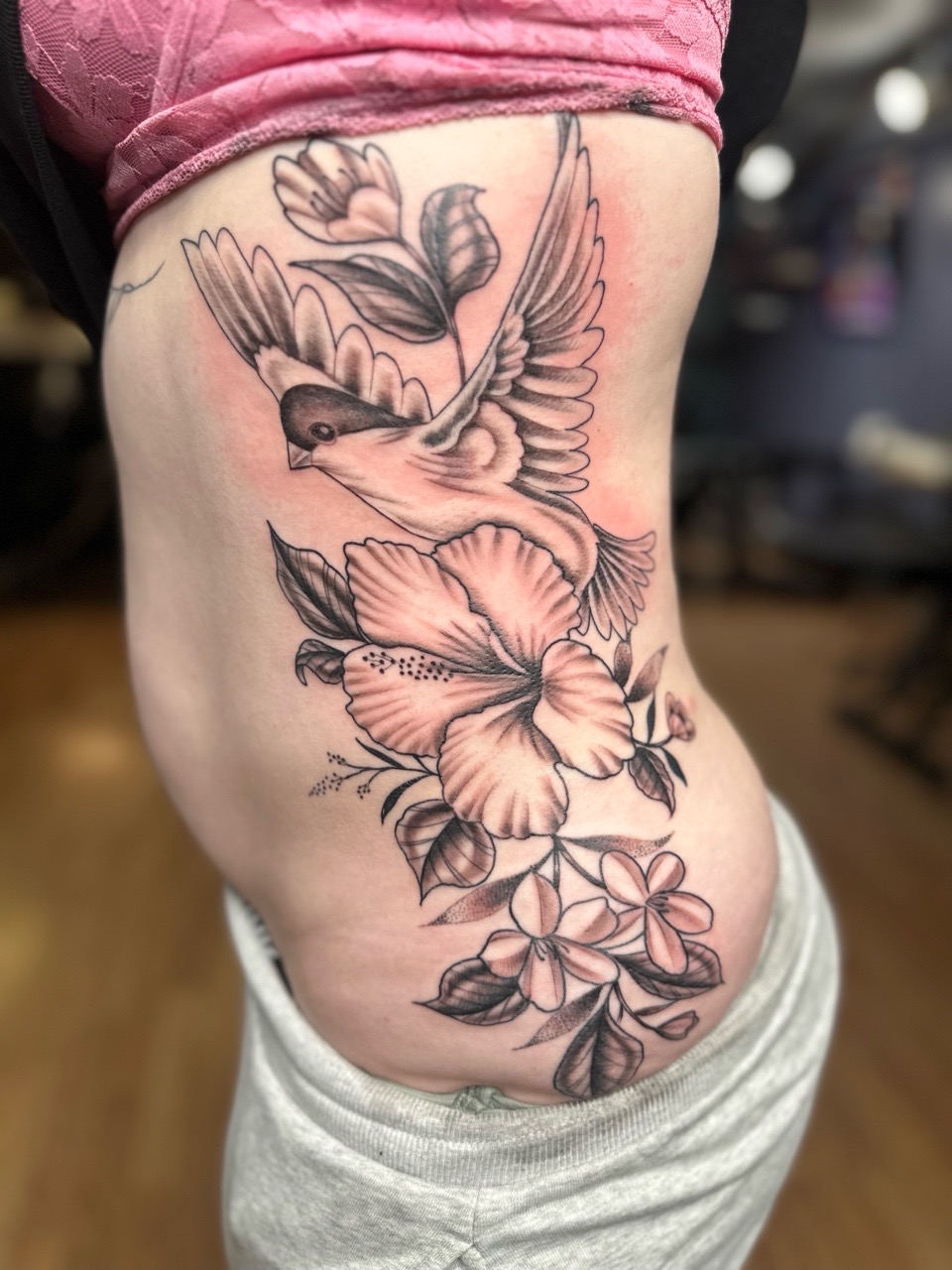 Tattoo by Gifted_Body_Art on TattMe