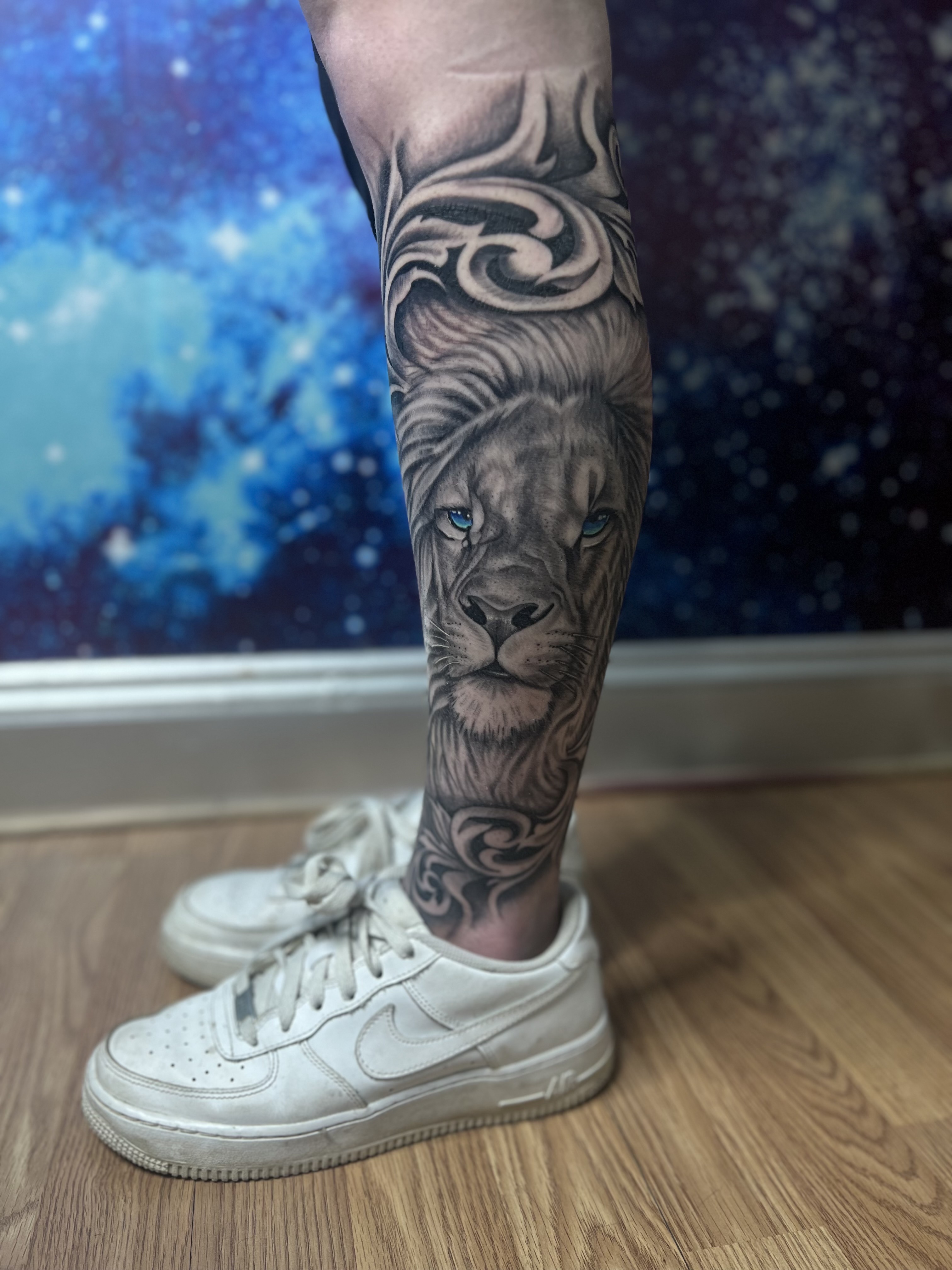 Tattoo by Gifted_Body_Art on TattMe