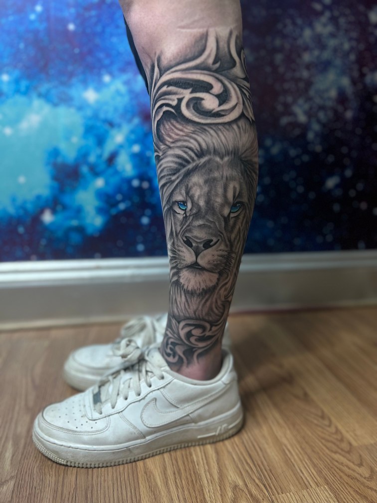Tattoo by Gifted_Body_Art on TattMe