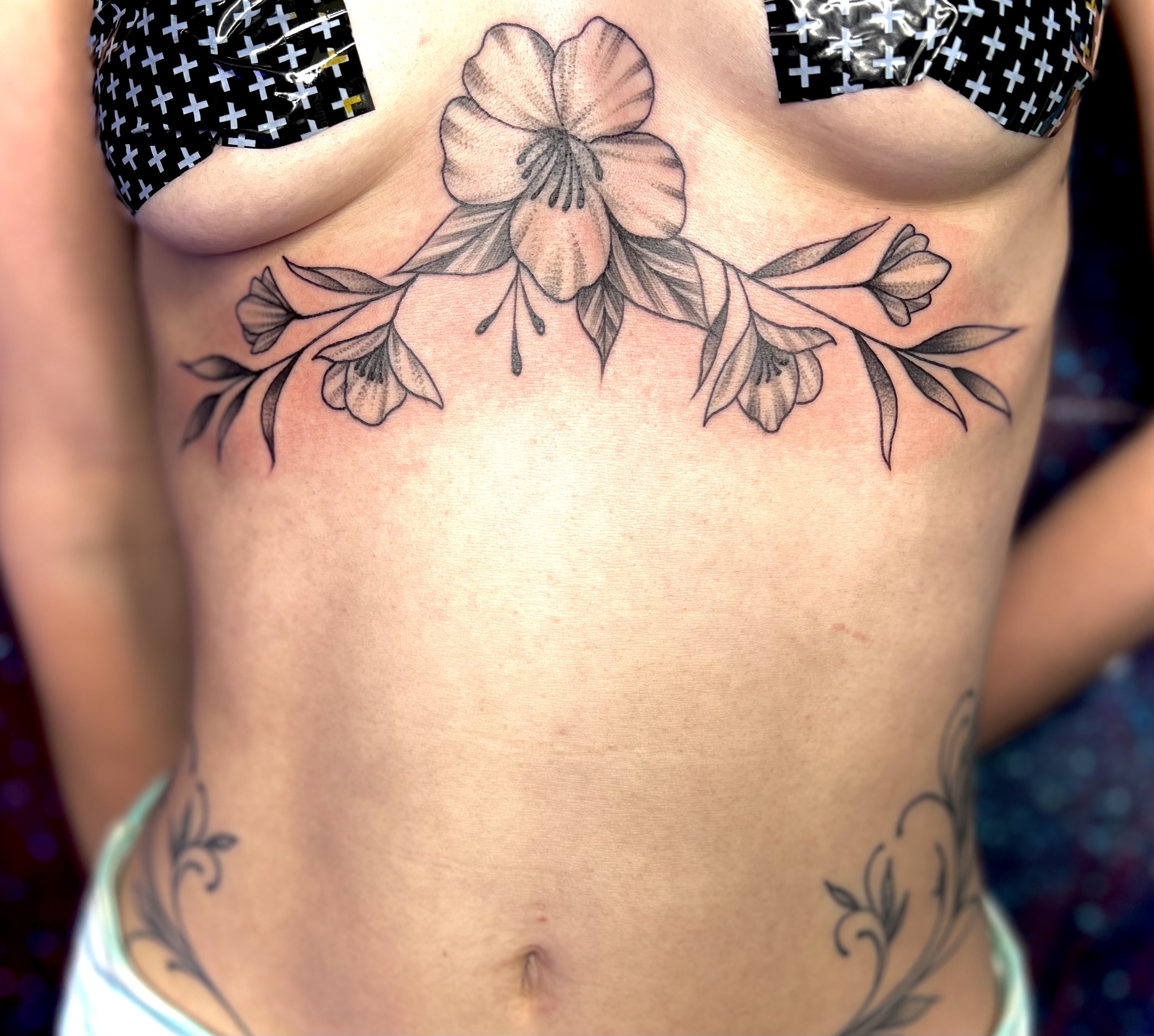 Tattoo by Gifted_Body_Art on TattMe