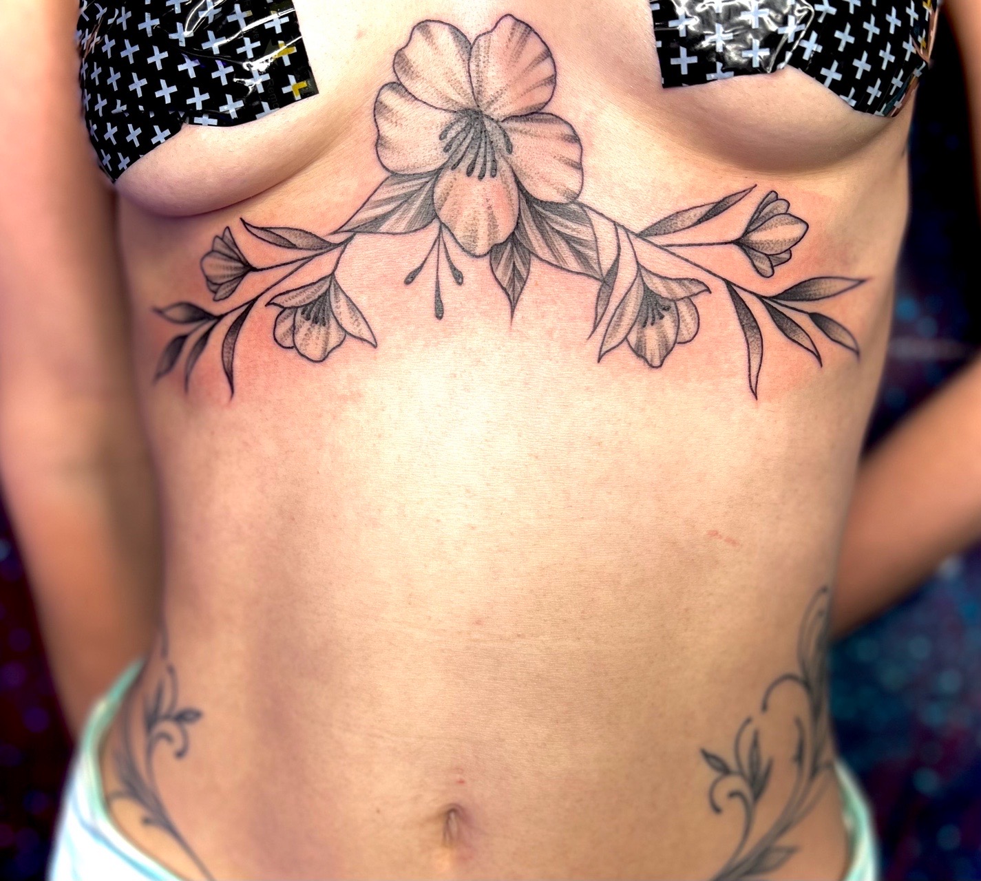 Tattoo by Gifted_Body_Art on TattMe