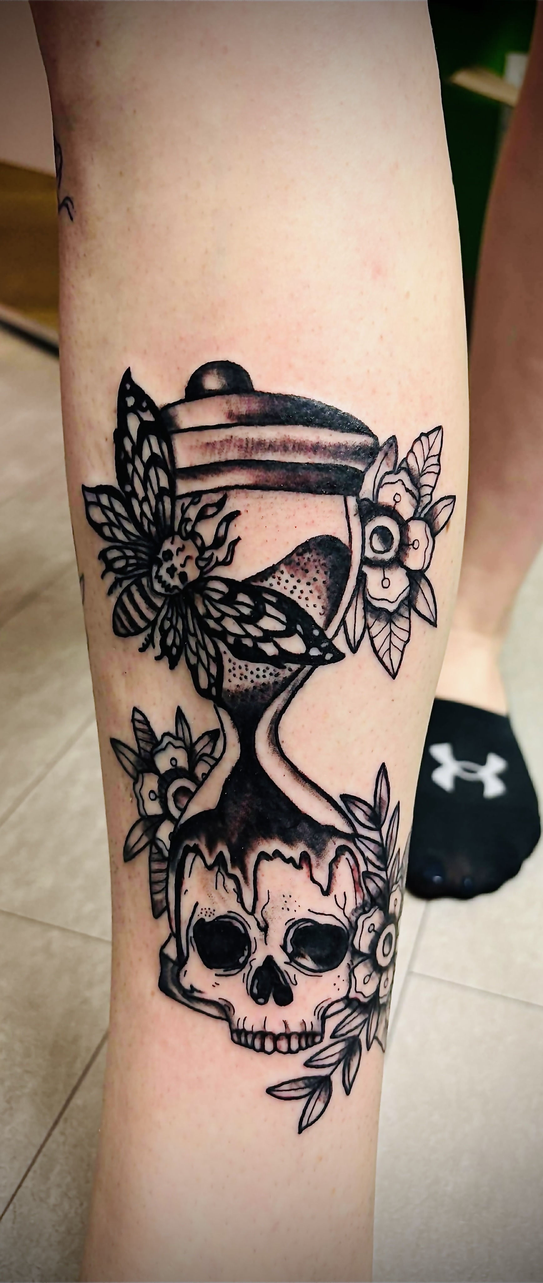 Tattoo by Taking_Art_2_The_Streets on TattMe