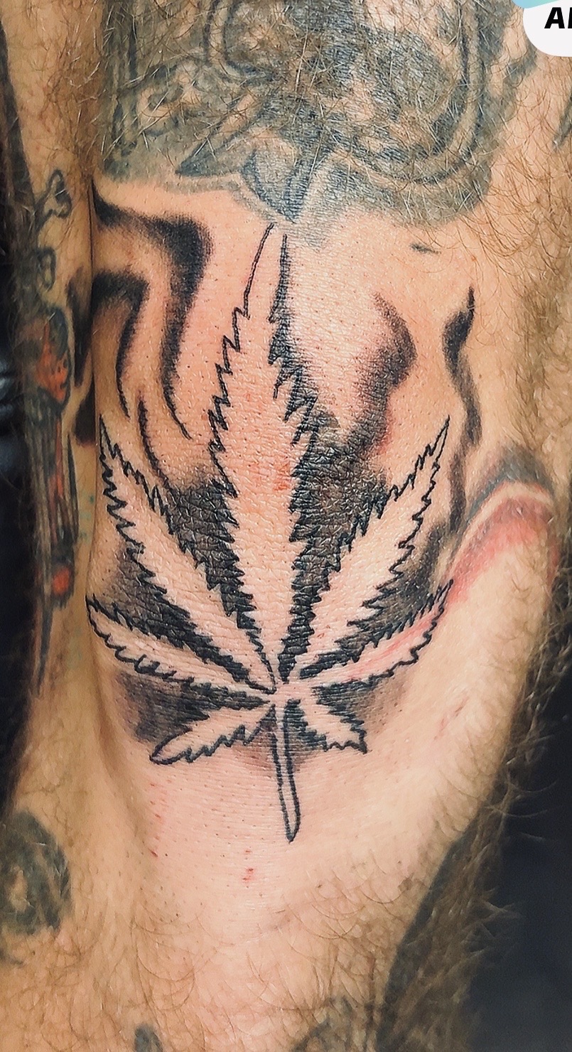 Tattoo by Taking_Art_2_The_Streets on TattMe