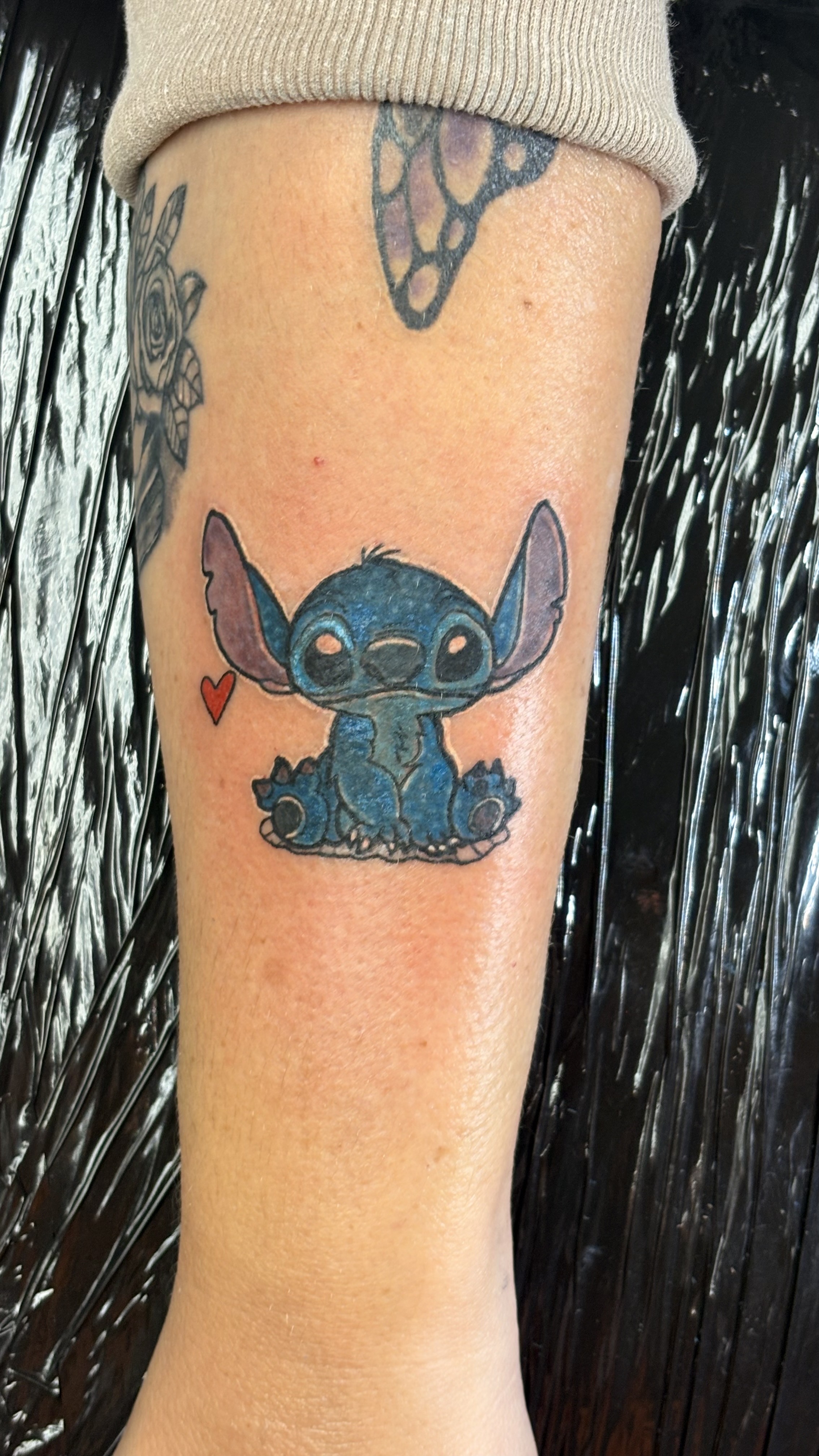 Tattoo by Taking_Art_2_The_Streets on TattMe