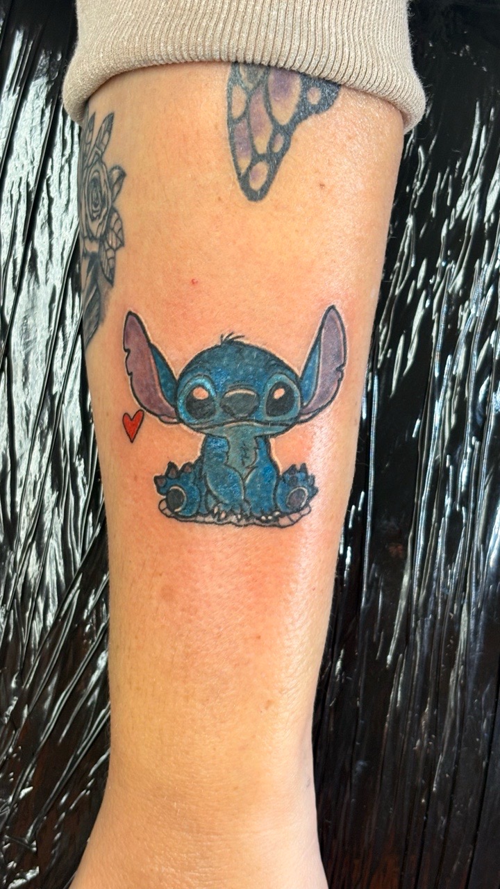 Tattoo by Taking_Art_2_The_Streets on TattMe