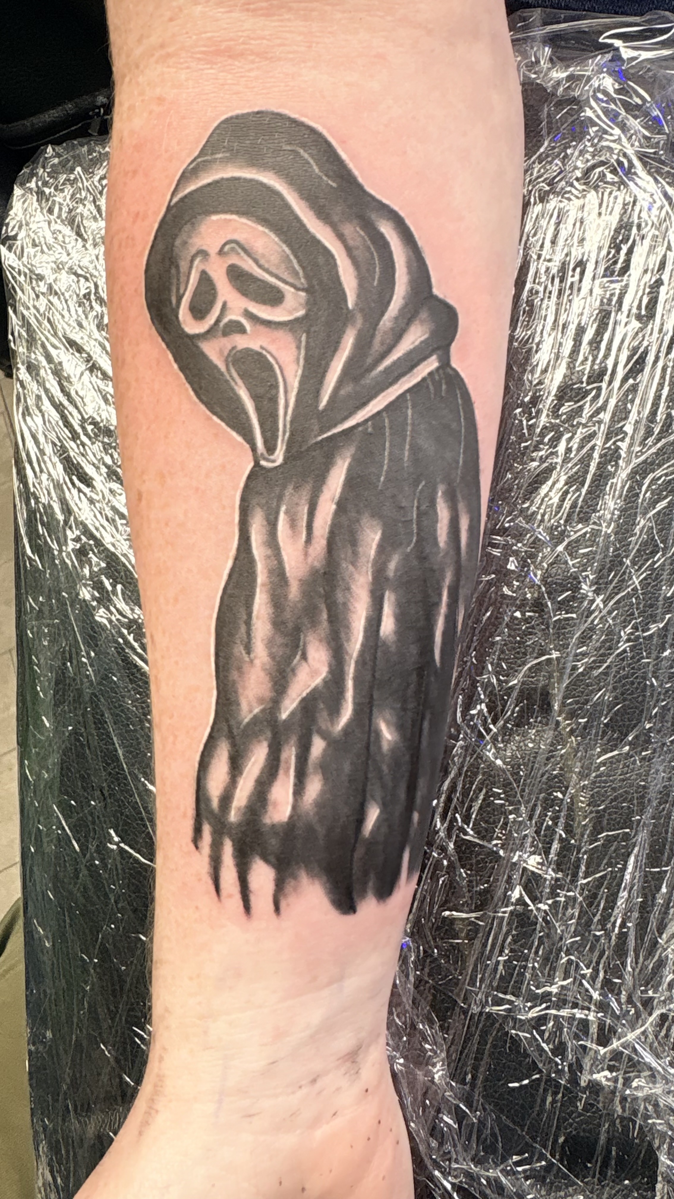 Tattoo by Taking_Art_2_The_Streets on TattMe