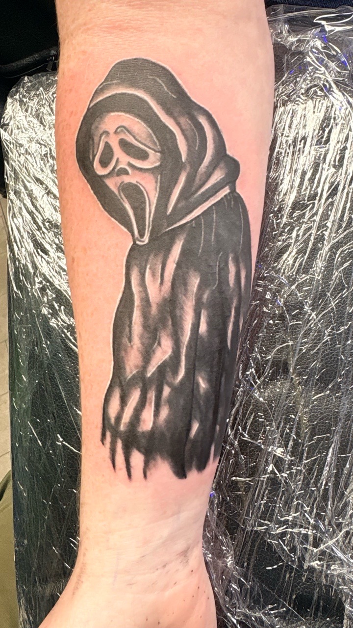 Tattoo by Taking_Art_2_The_Streets on TattMe