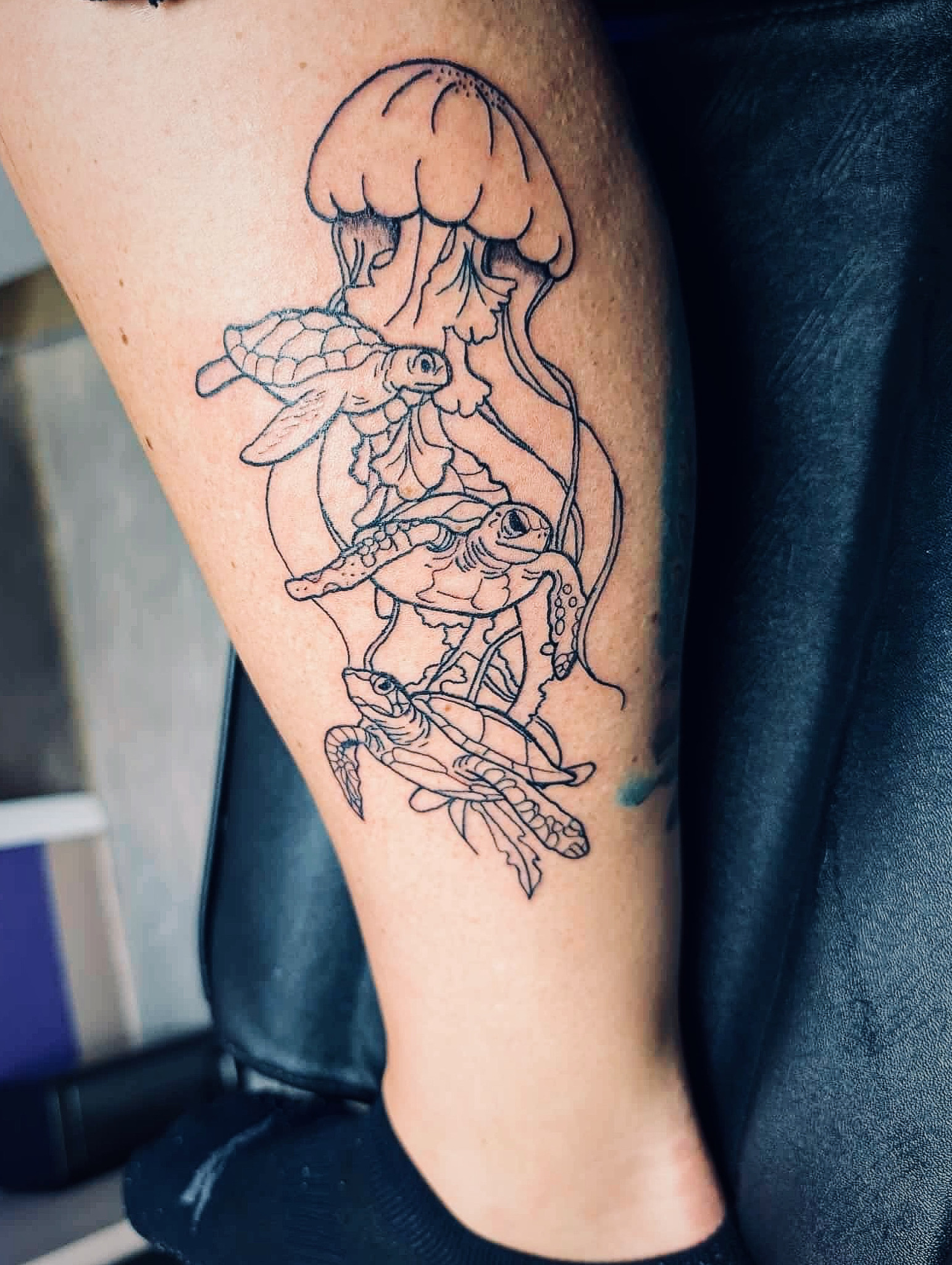 Tattoo by Taking_Art_2_The_Streets on TattMe