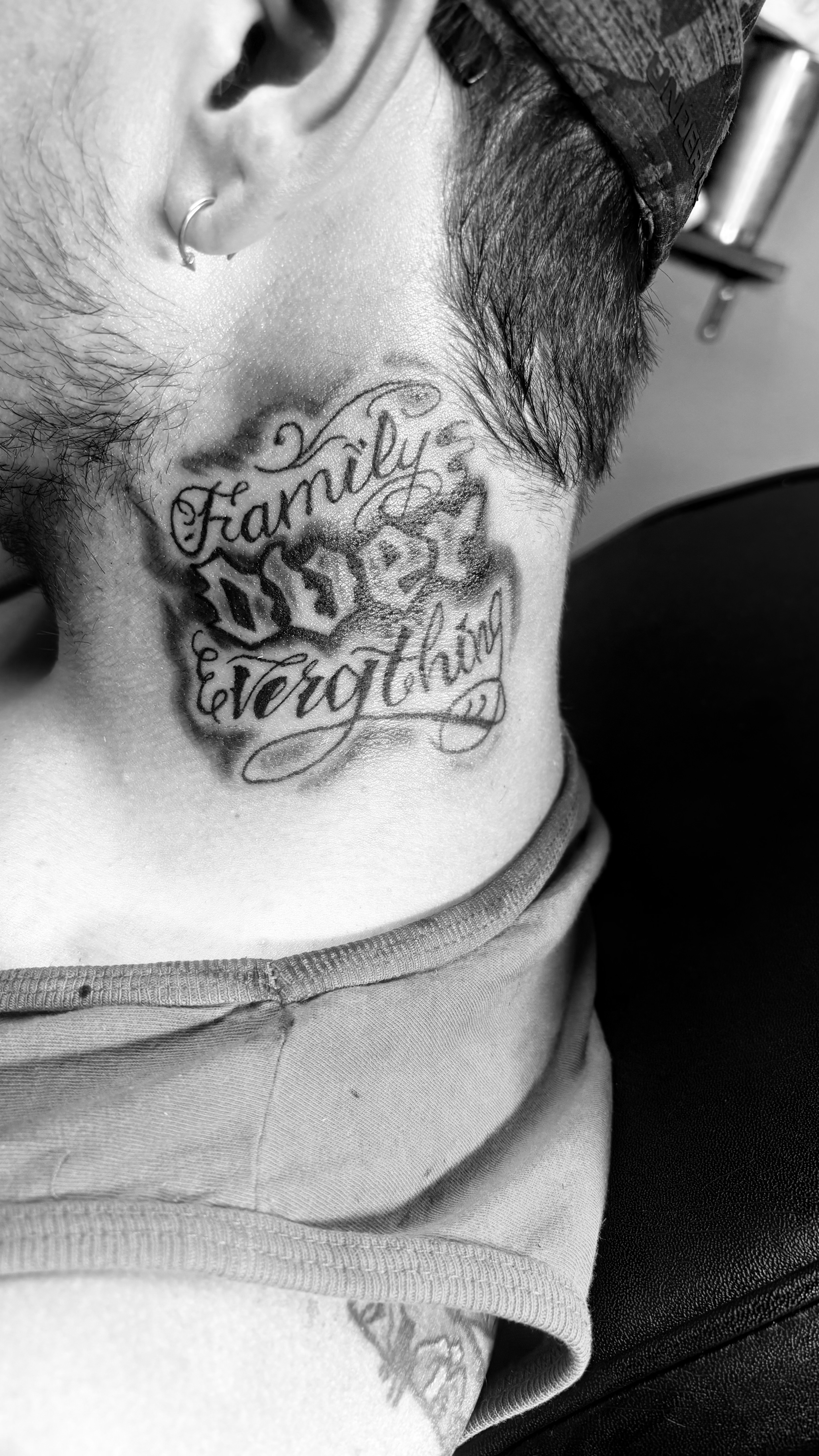 Tattoo by Taking_Art_2_The_Streets on TattMe
