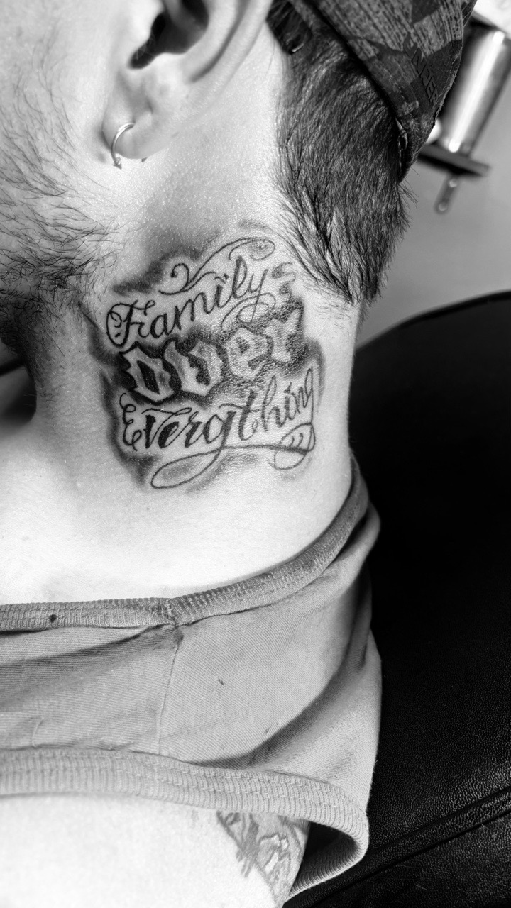Tattoo by Taking_Art_2_The_Streets on TattMe