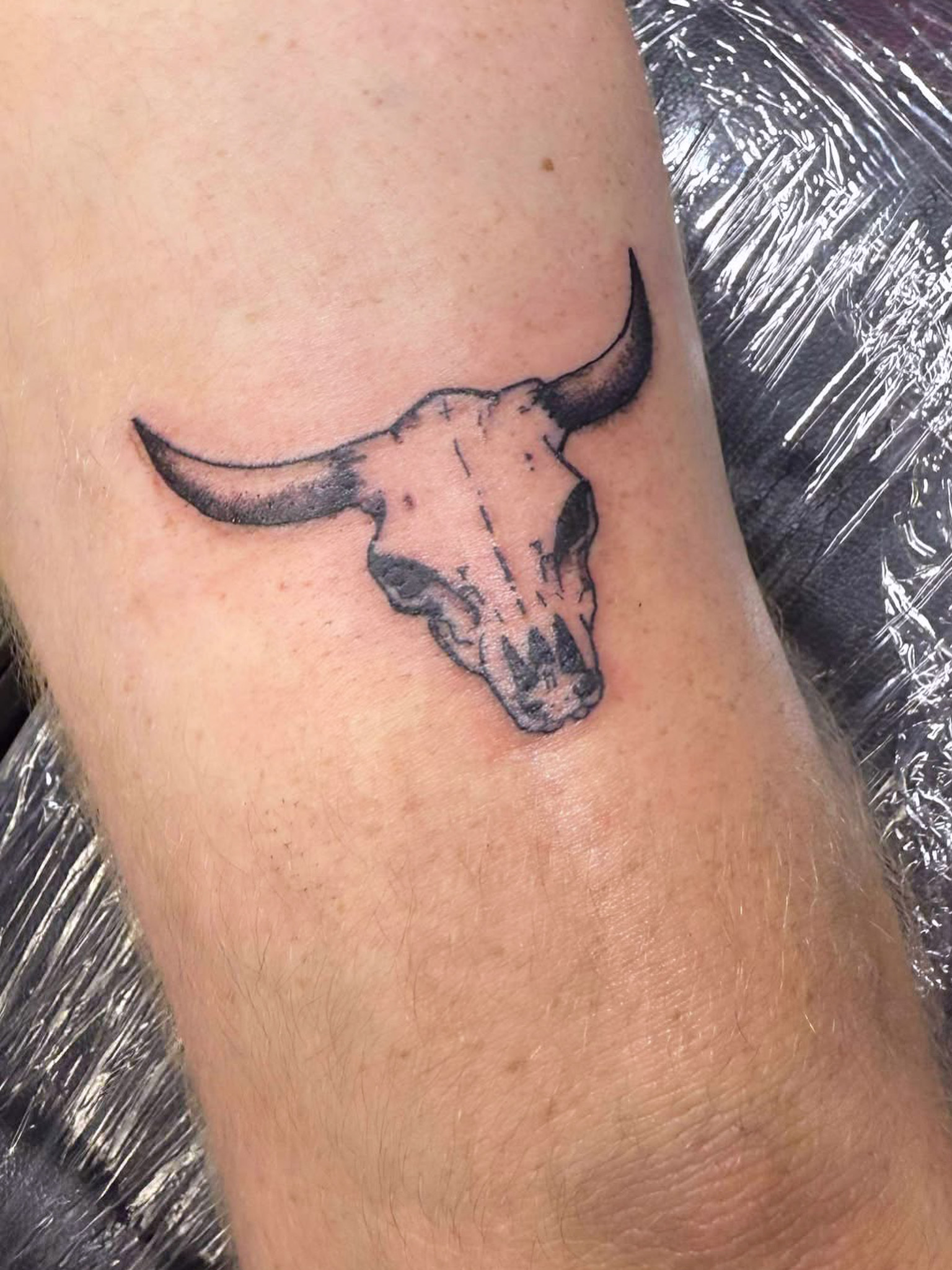Tattoo by Taking_Art_2_The_Streets on TattMe