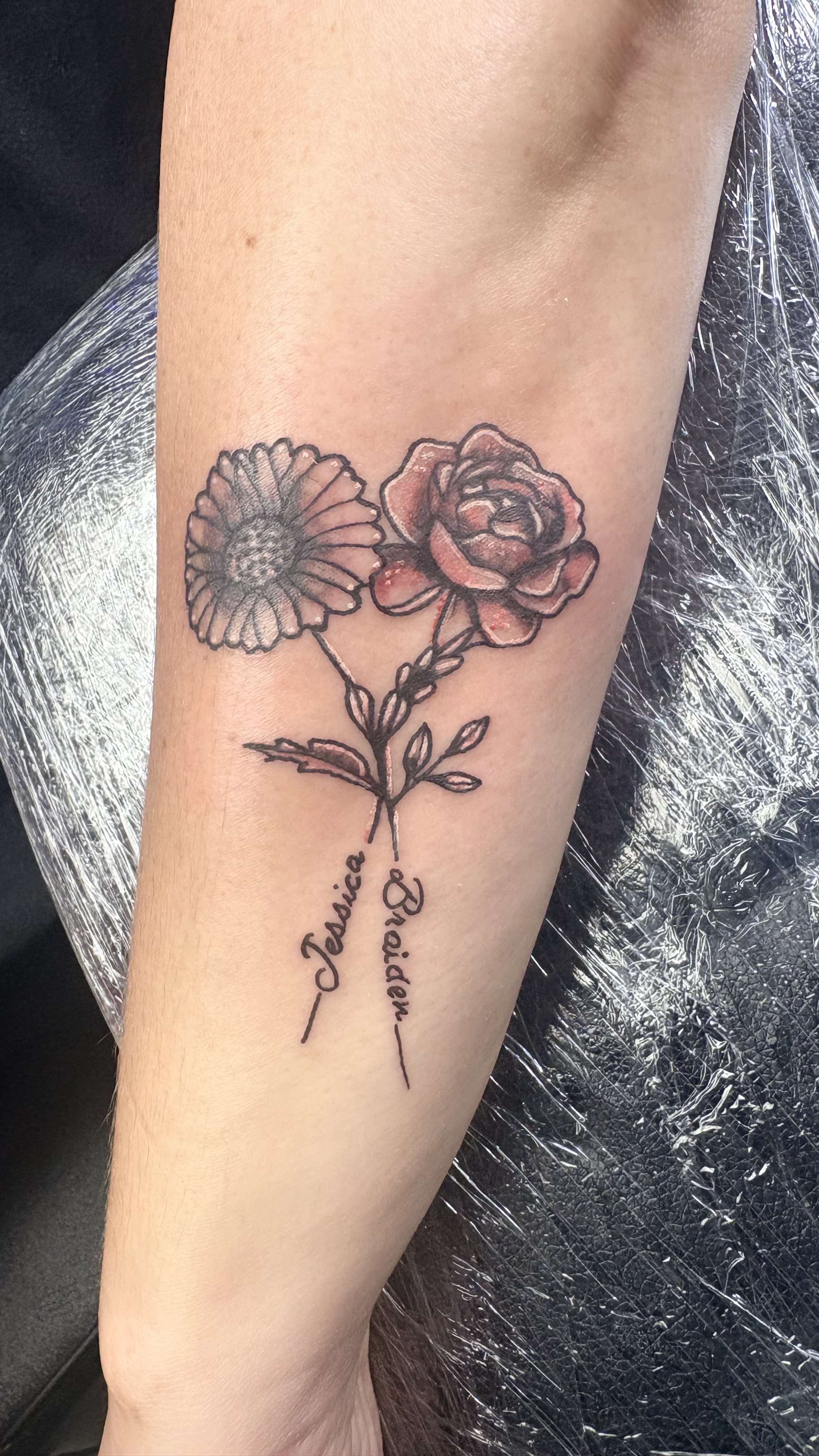 Tattoo by Taking_Art_2_The_Streets on TattMe