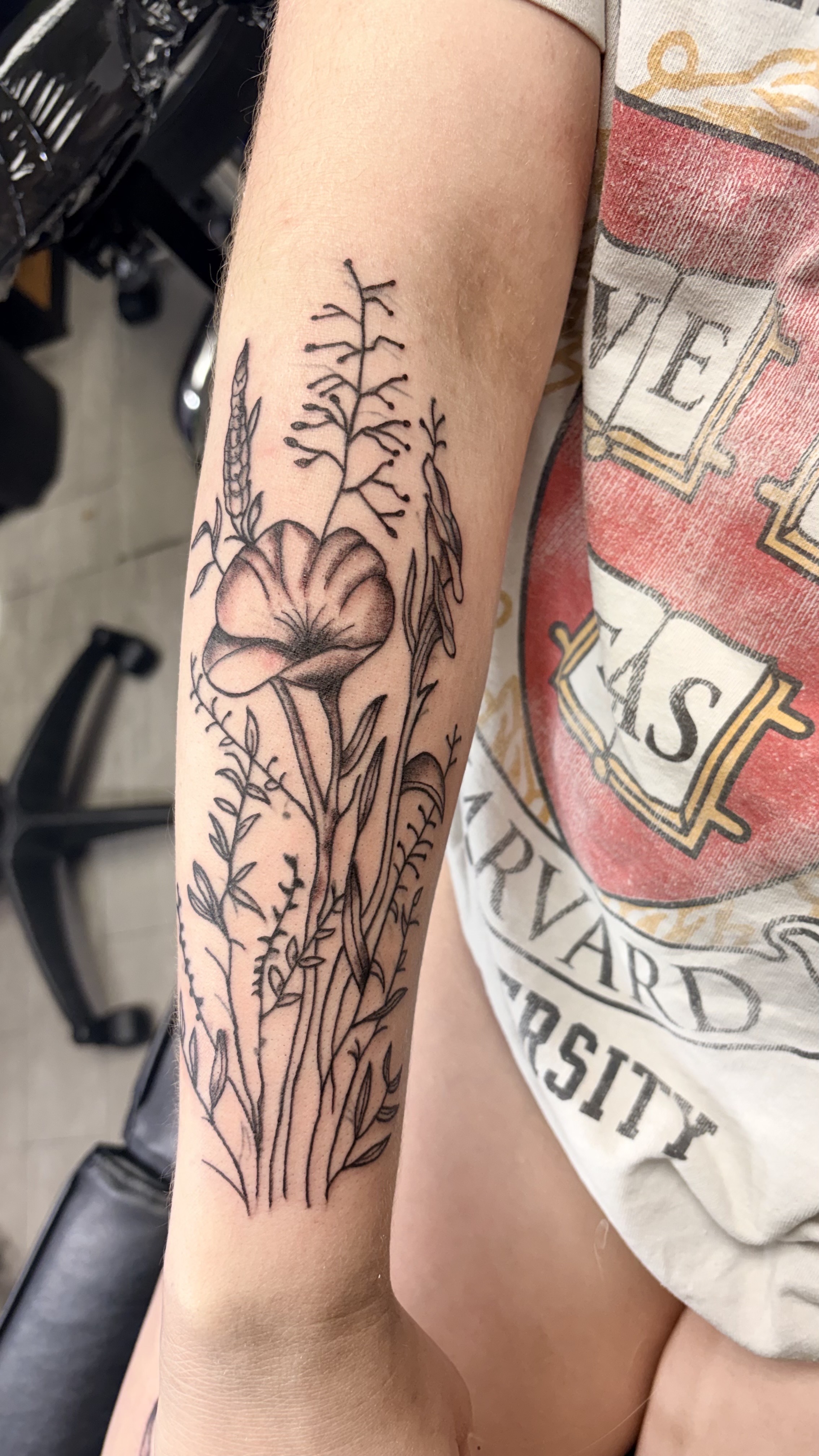 Tattoo by Taking_Art_2_The_Streets on TattMe
