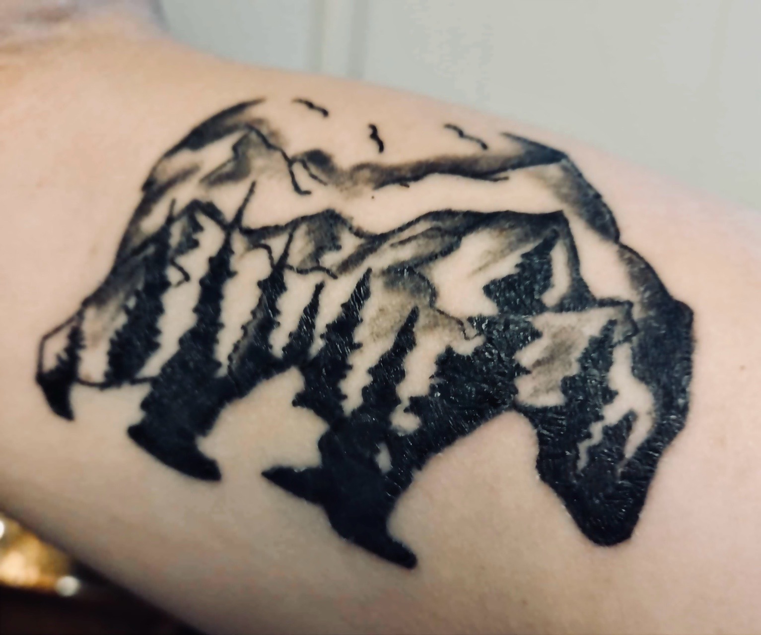 Tattoo by Taking_Art_2_The_Streets on TattMe