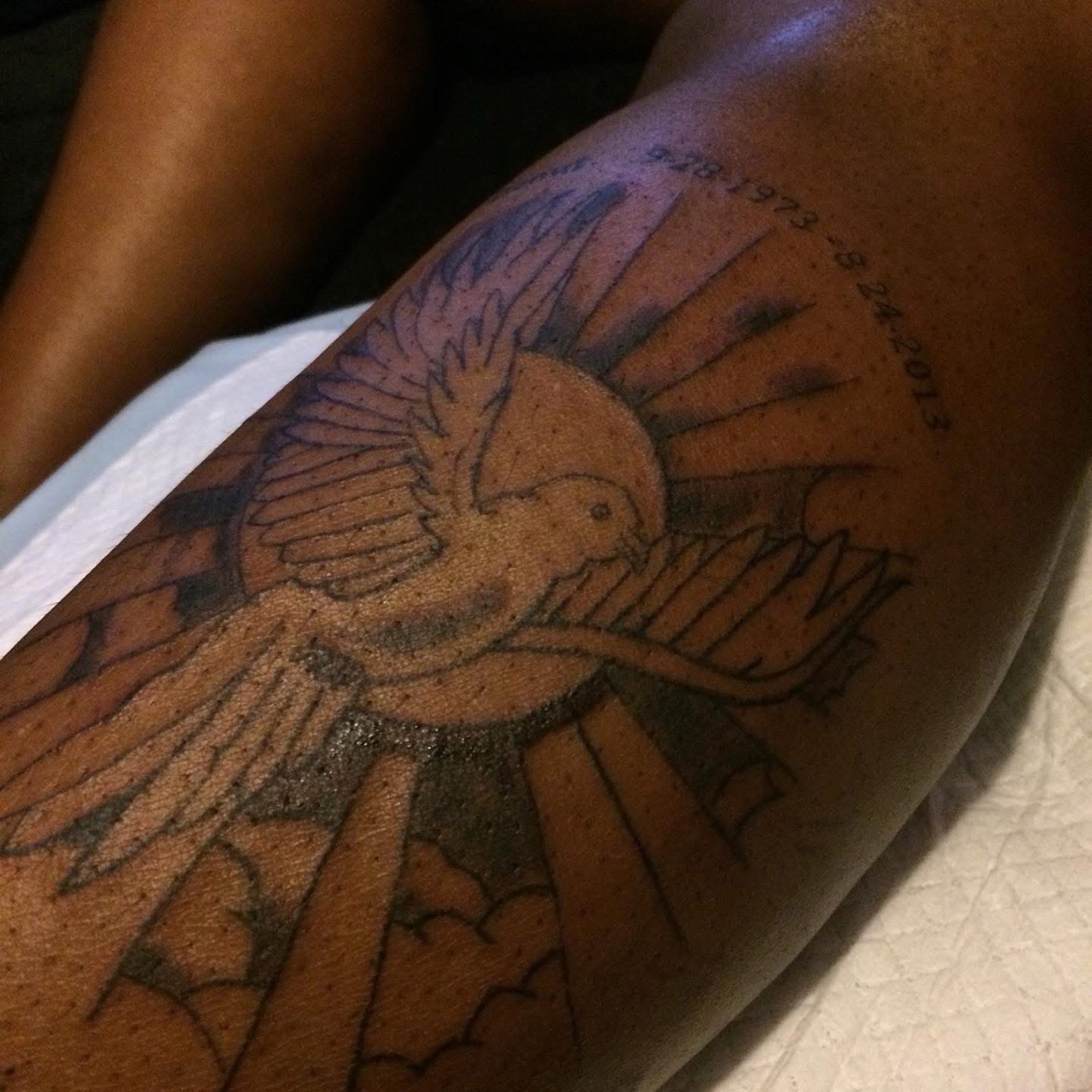 Tattoo by ChefInk_Tatts on TattMe