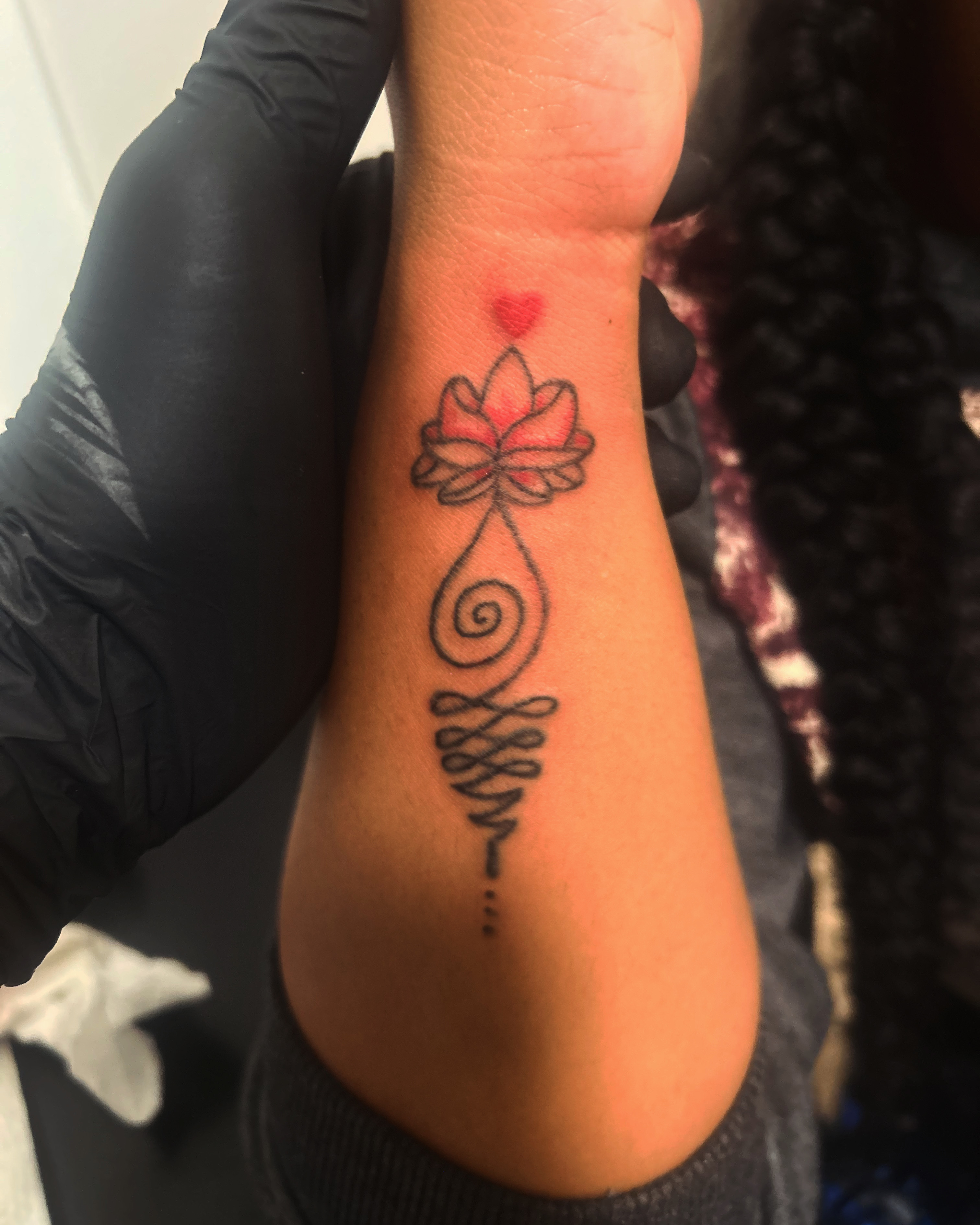 Tattoo by ChefInk_Tatts on TattMe