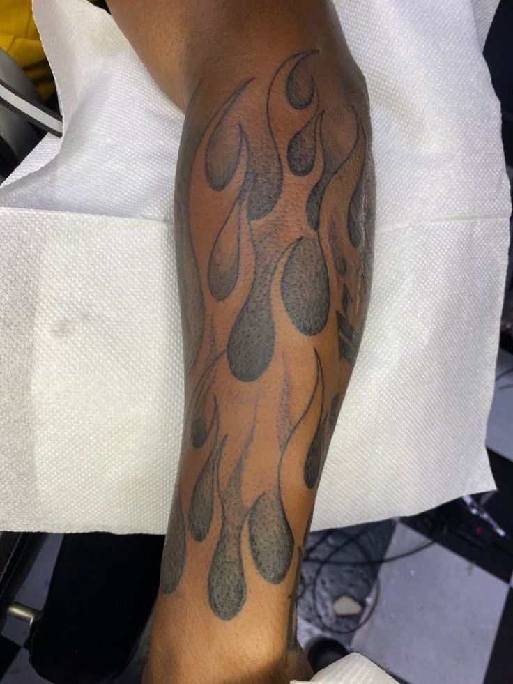 Tattoo by ChefInk_Tatts on TattMe