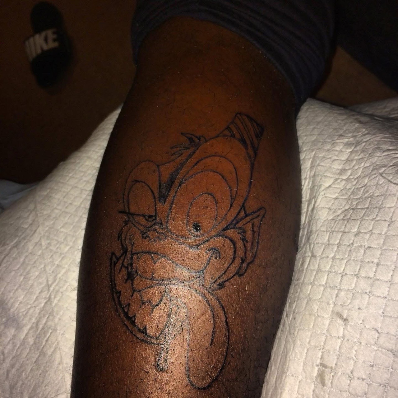 Tattoo by ChefInk_Tatts on TattMe