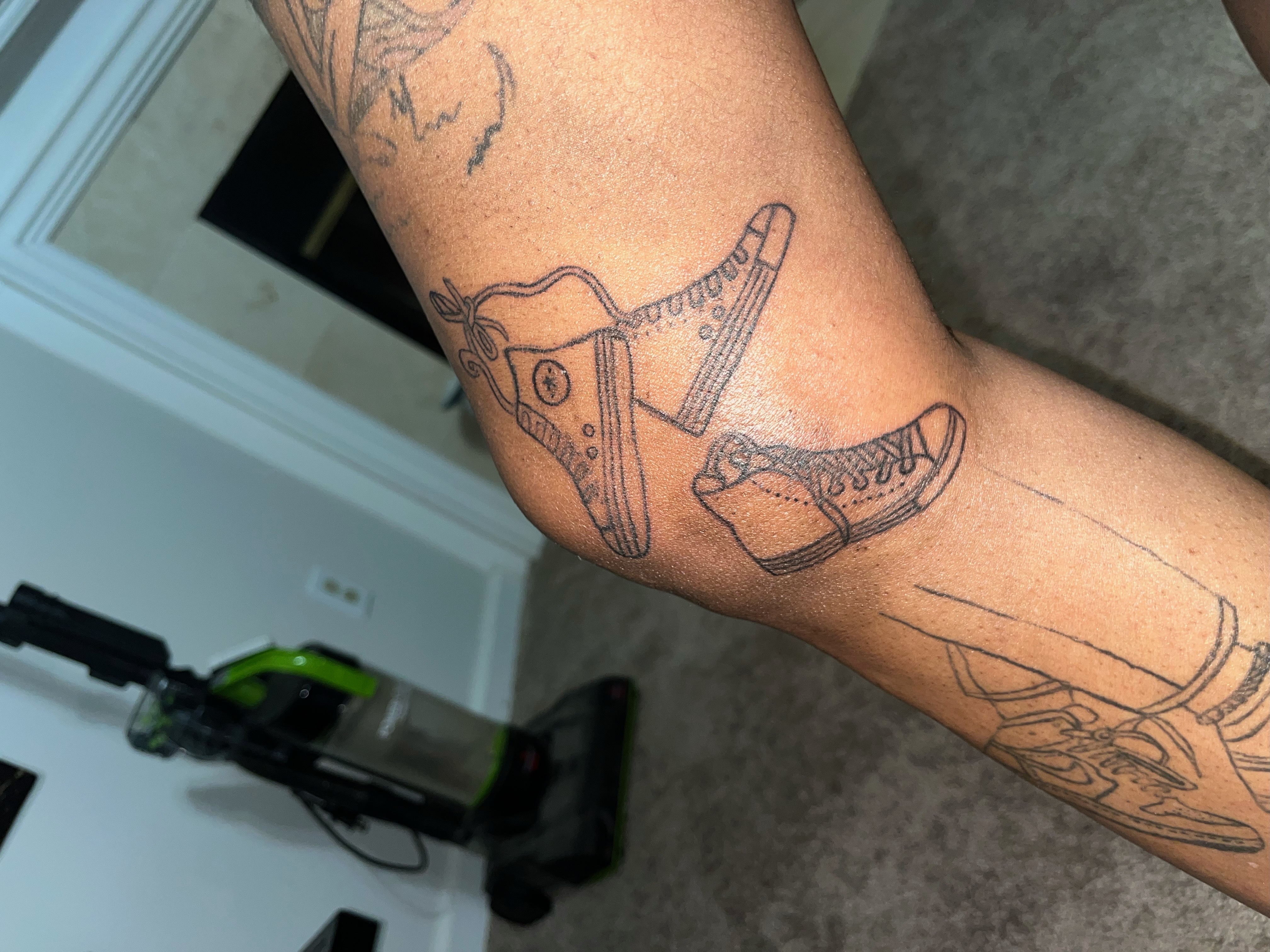 Tattoo by ChefInk_Tatts on TattMe
