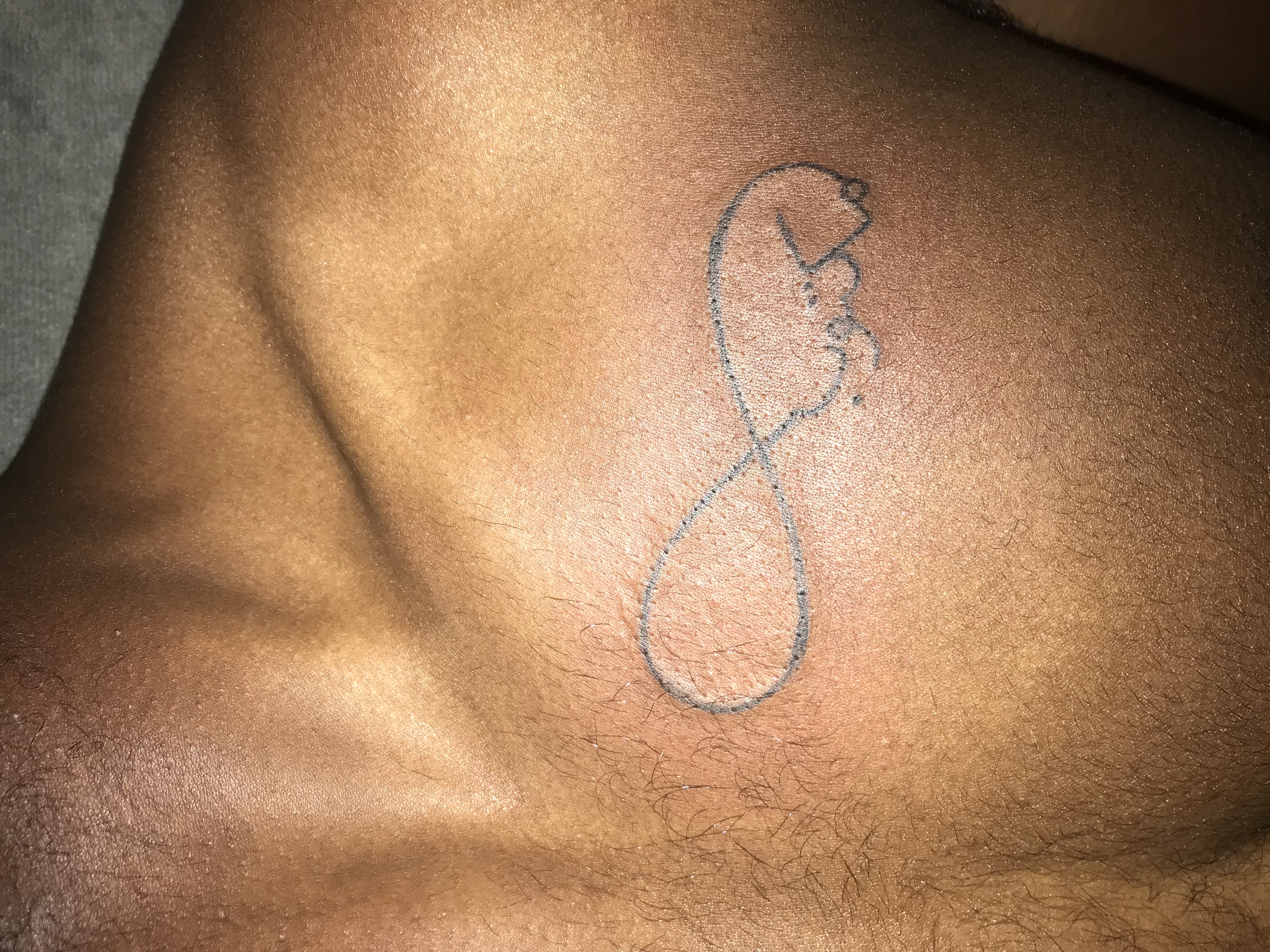 Tattoo by ChefInk_Tatts on TattMe