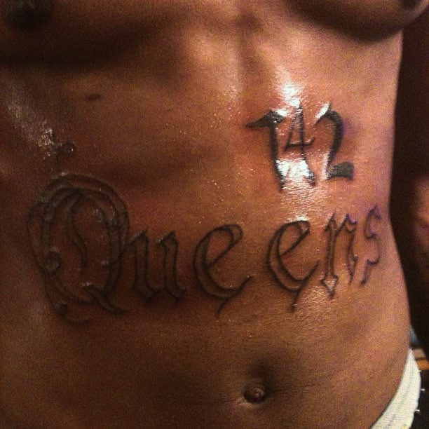 Tattoo by ChefInk_Tatts on TattMe
