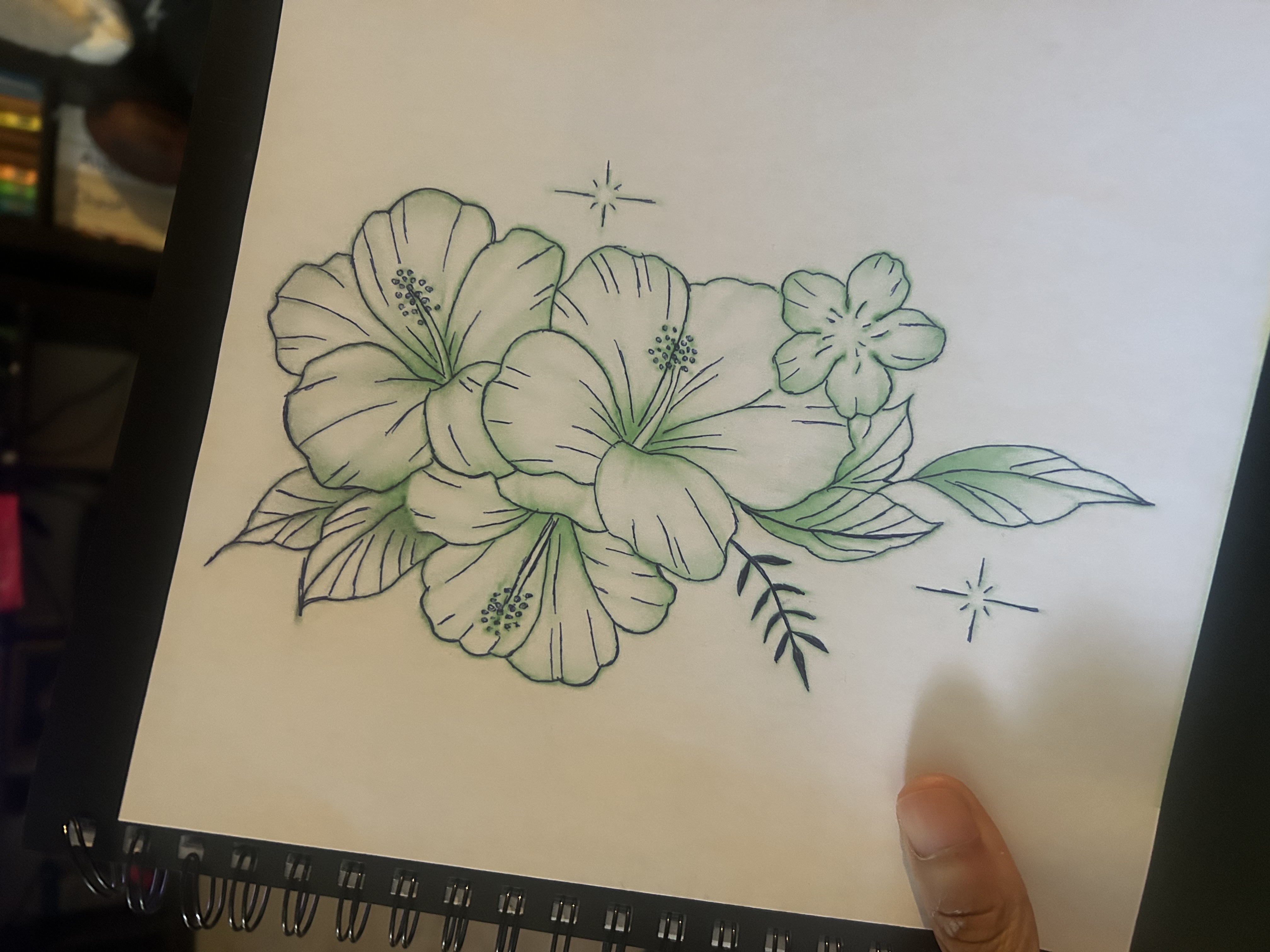 Tattoo by ChefInk_Tatts on TattMe