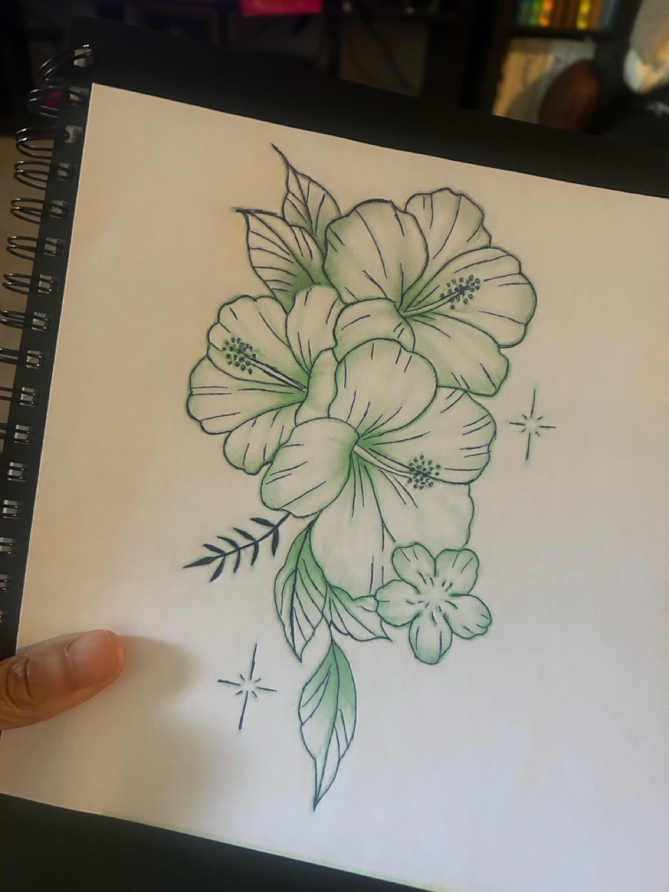 Tattoo by ChefInk_Tatts on TattMe