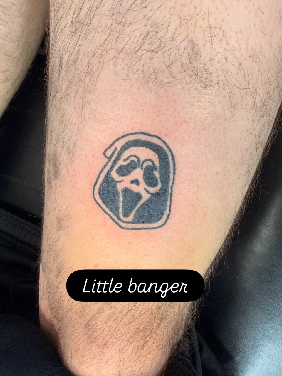 Tattoo by Lex on TattMe