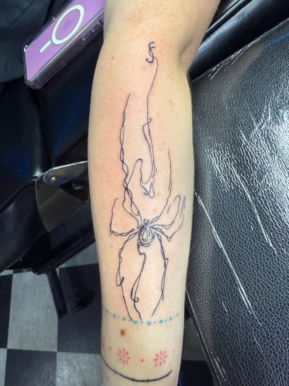 Tattoo by Lex on TattMe