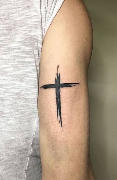 Tattoo by Lex on TattMe