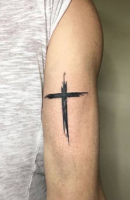 Tattoo by Lex on TattMe